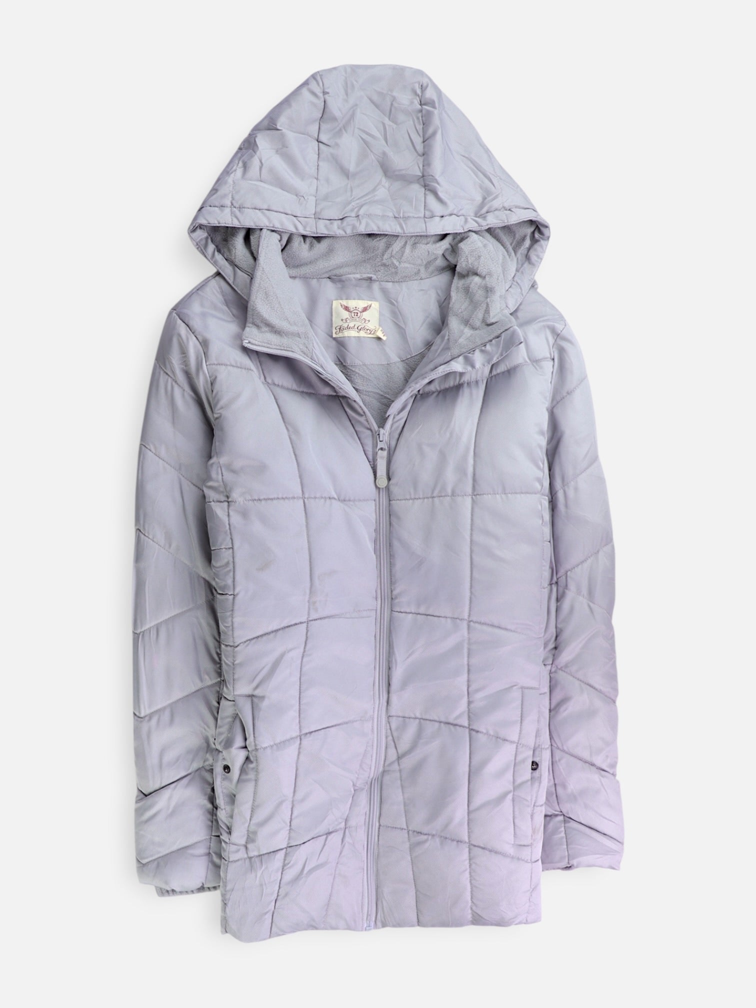 Chaqueta Puffer Impermeable - Mujer - 1xl