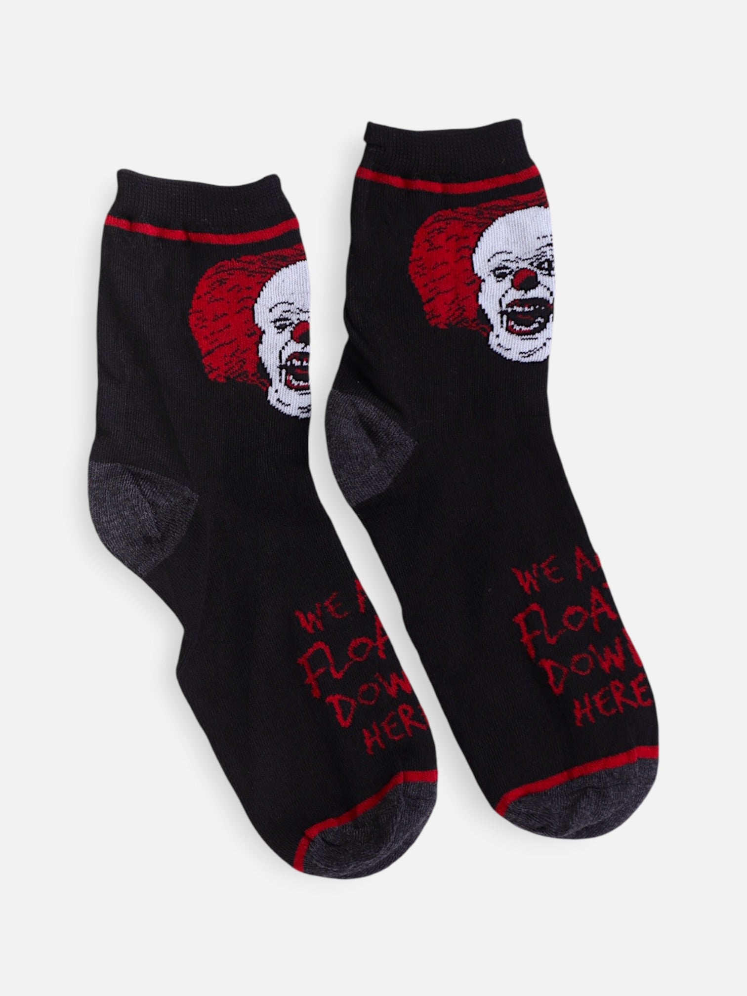 Movies Calcetines 1 Par - Hombre - Talla Única (One Size)