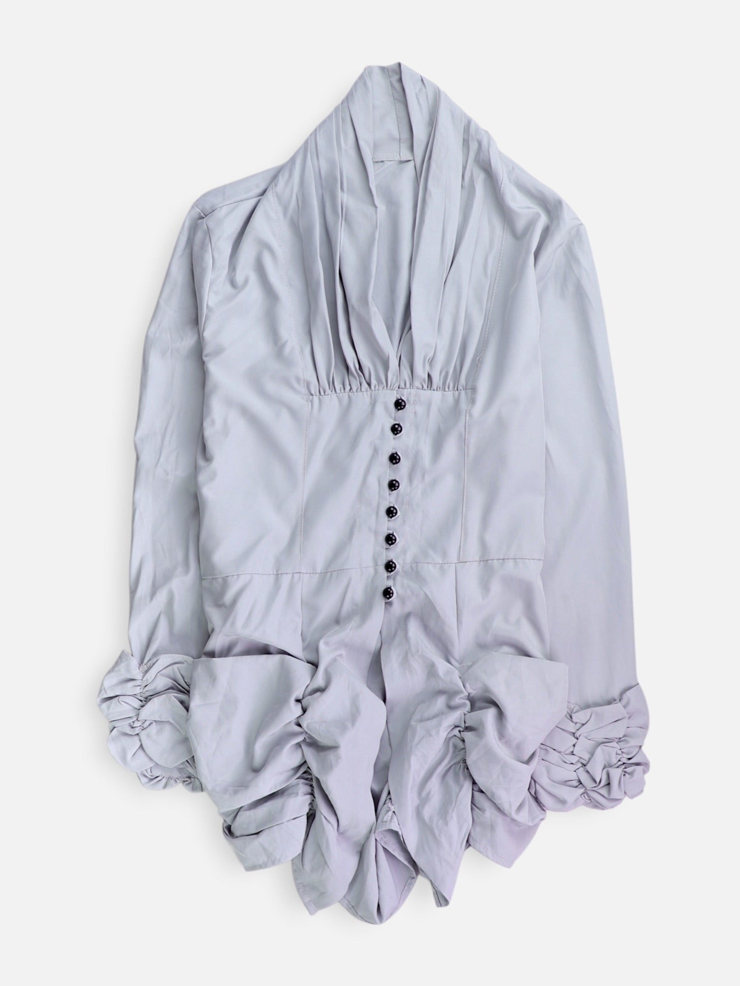 Blusa Casual - Mujer - N/A