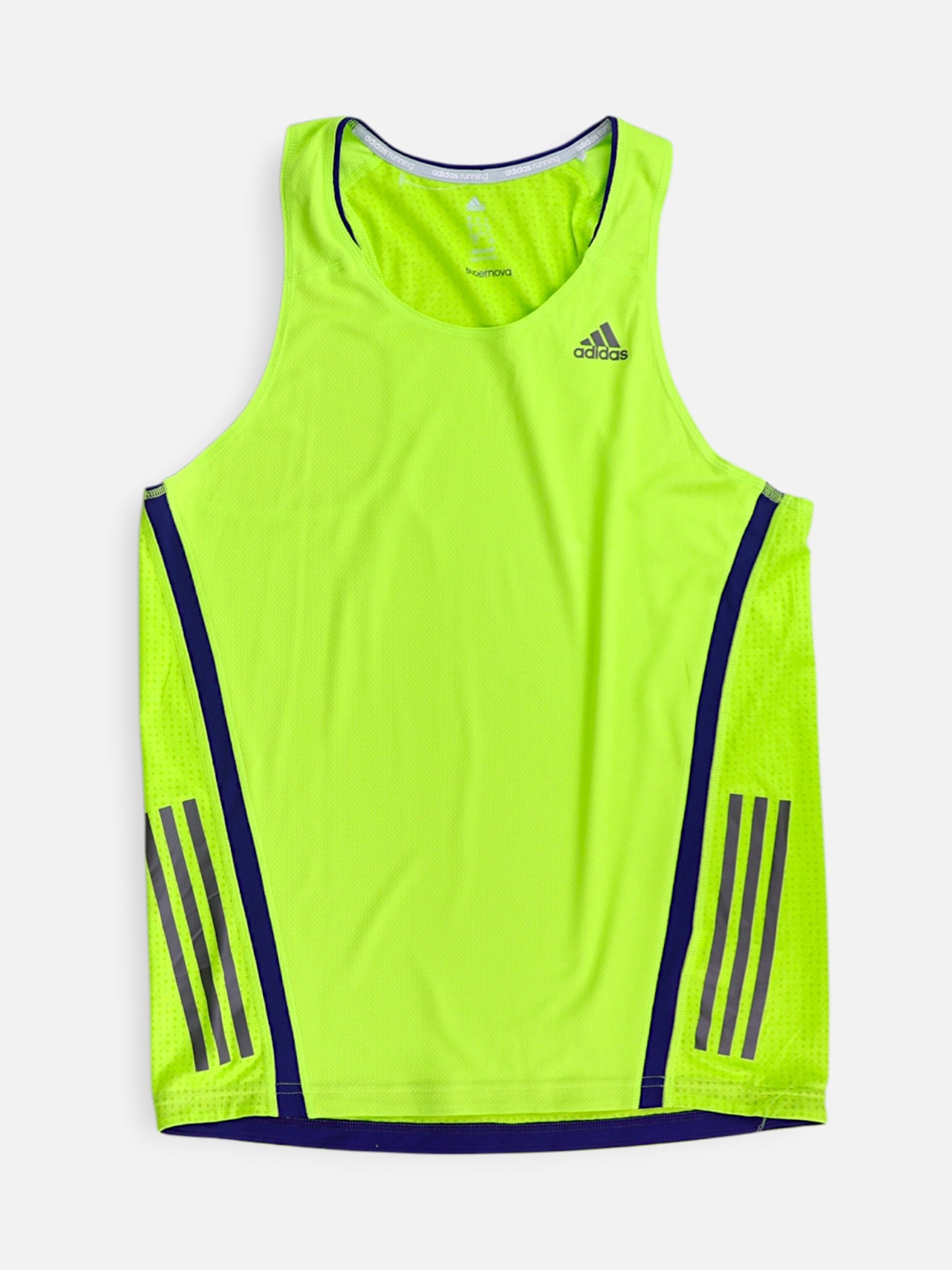 Adidas Camiseta Deportivo - Hombre - Large