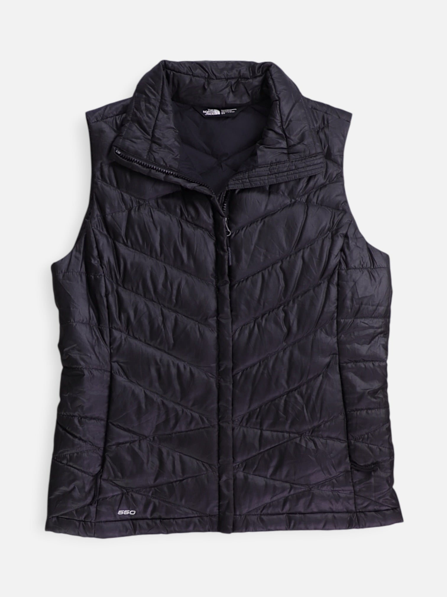 The North Face Chaleco Puffer - Mujer - Small