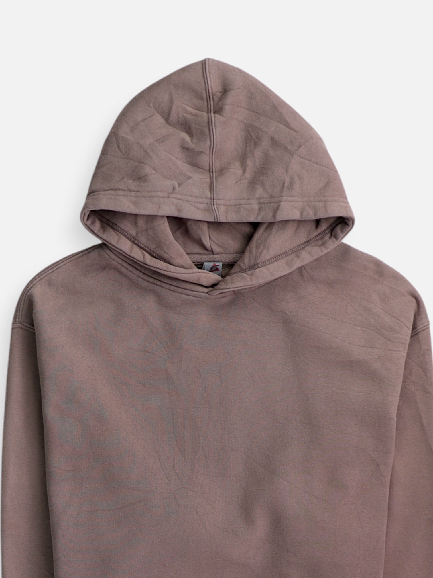 Sudadera Hoodie Basic - Hombre - Medium