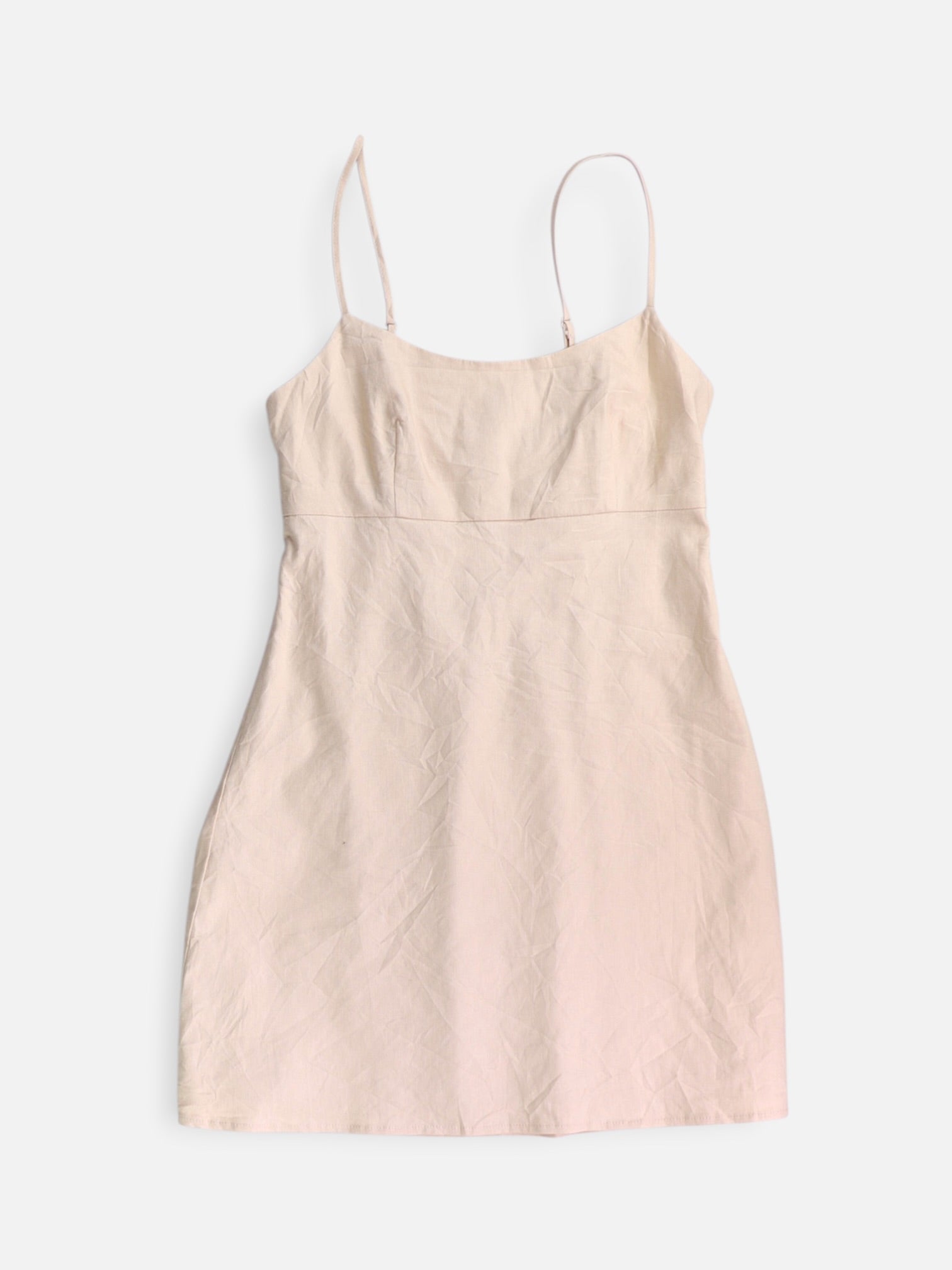 Forever 21 Vestido Casual - Mujer - Small