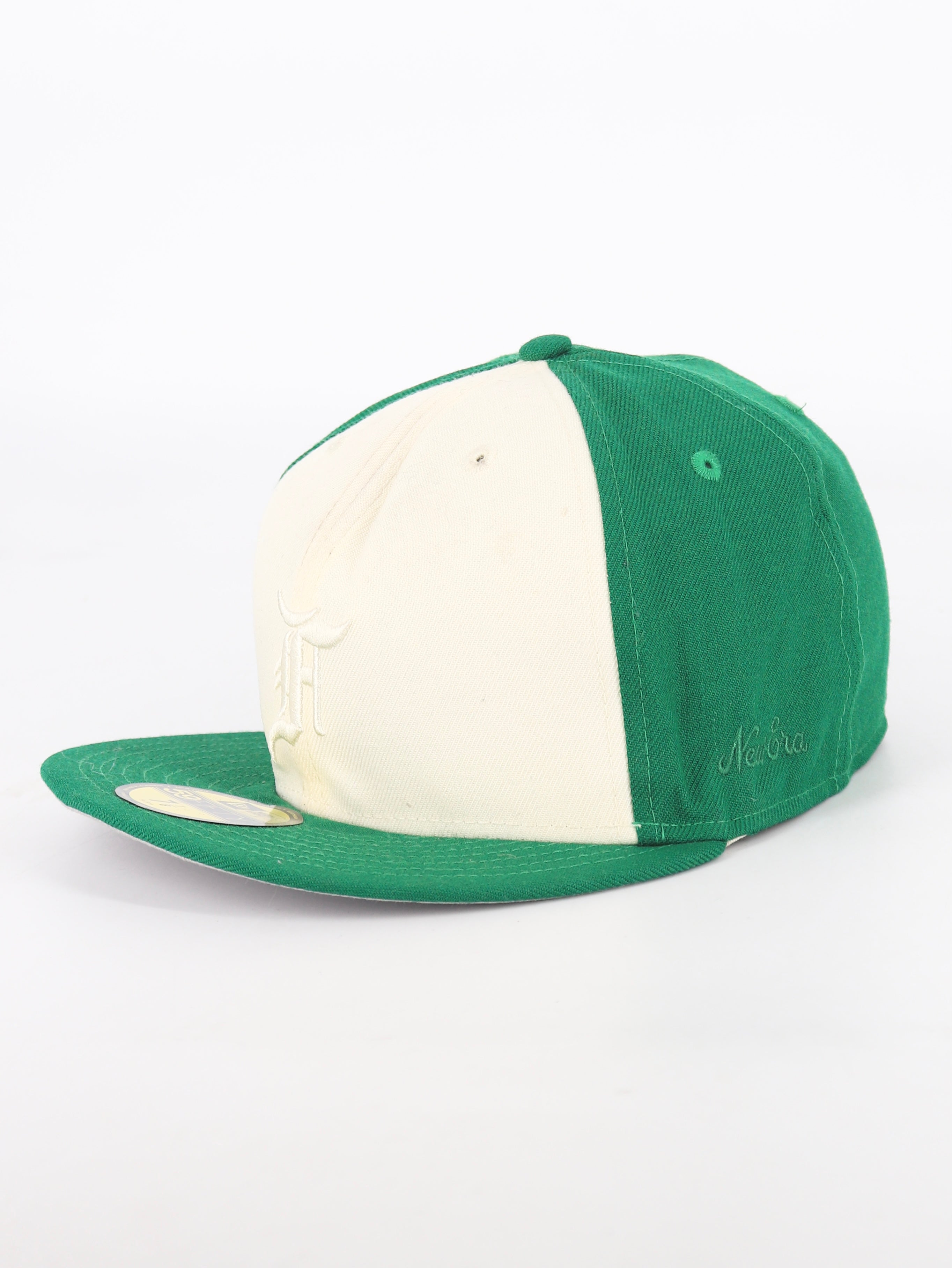 ESSENTIALS Gorra Basic - Hombre - 7