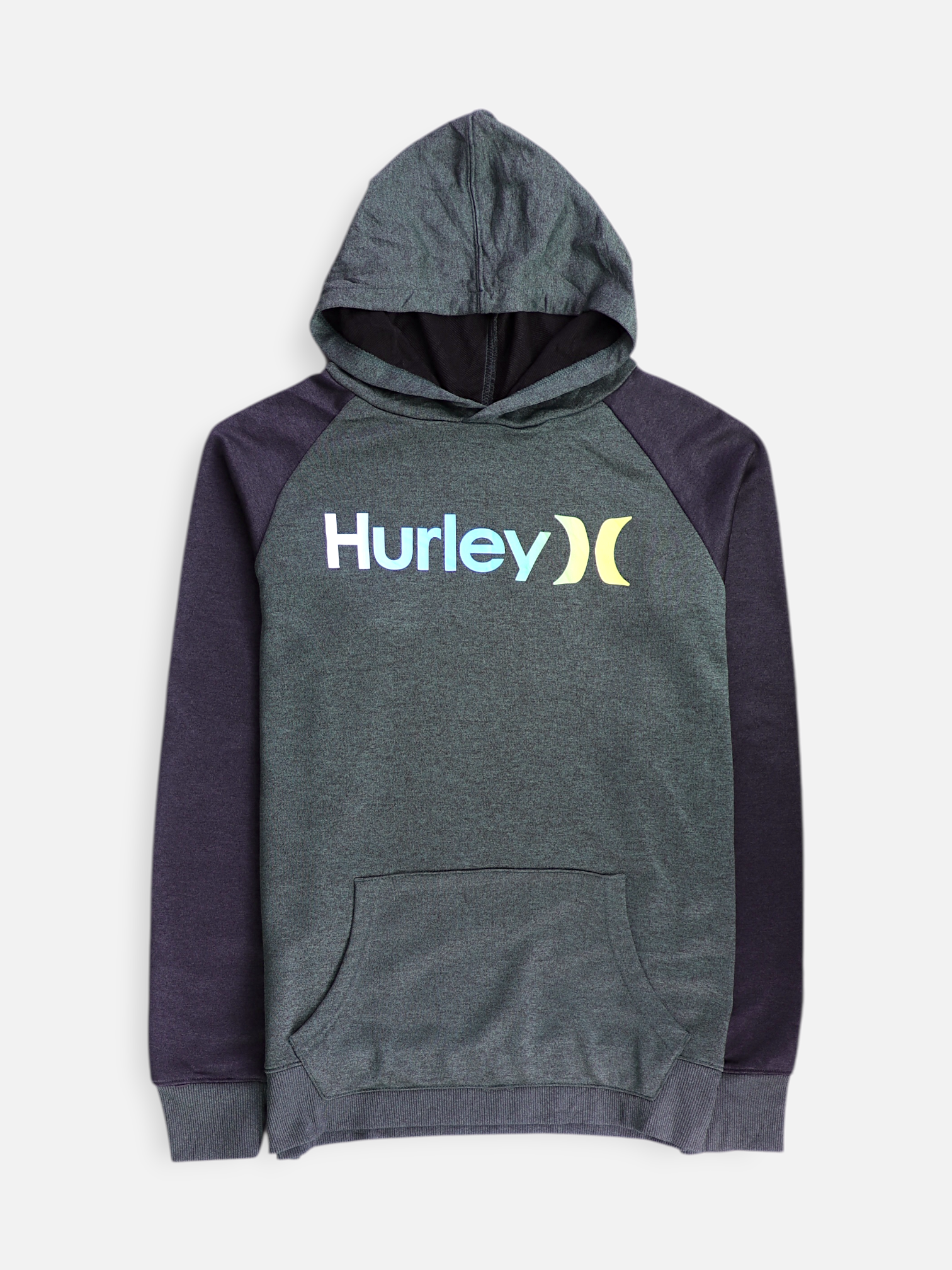 Hurley Sudadera Hoodie Deportivo - Niña - XL - 18-20Y (Años)