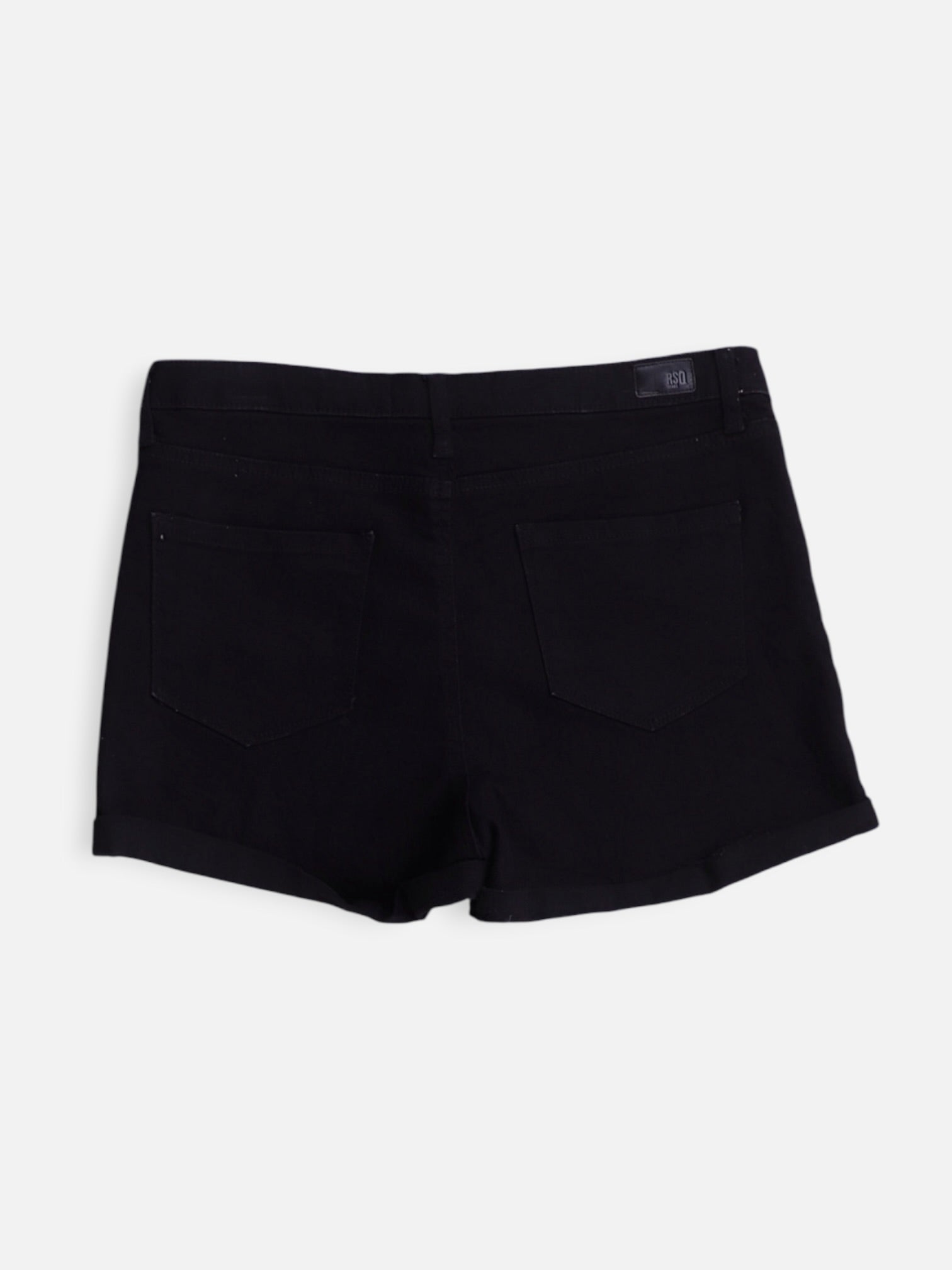 Shorts Denim - Mujer - 32'