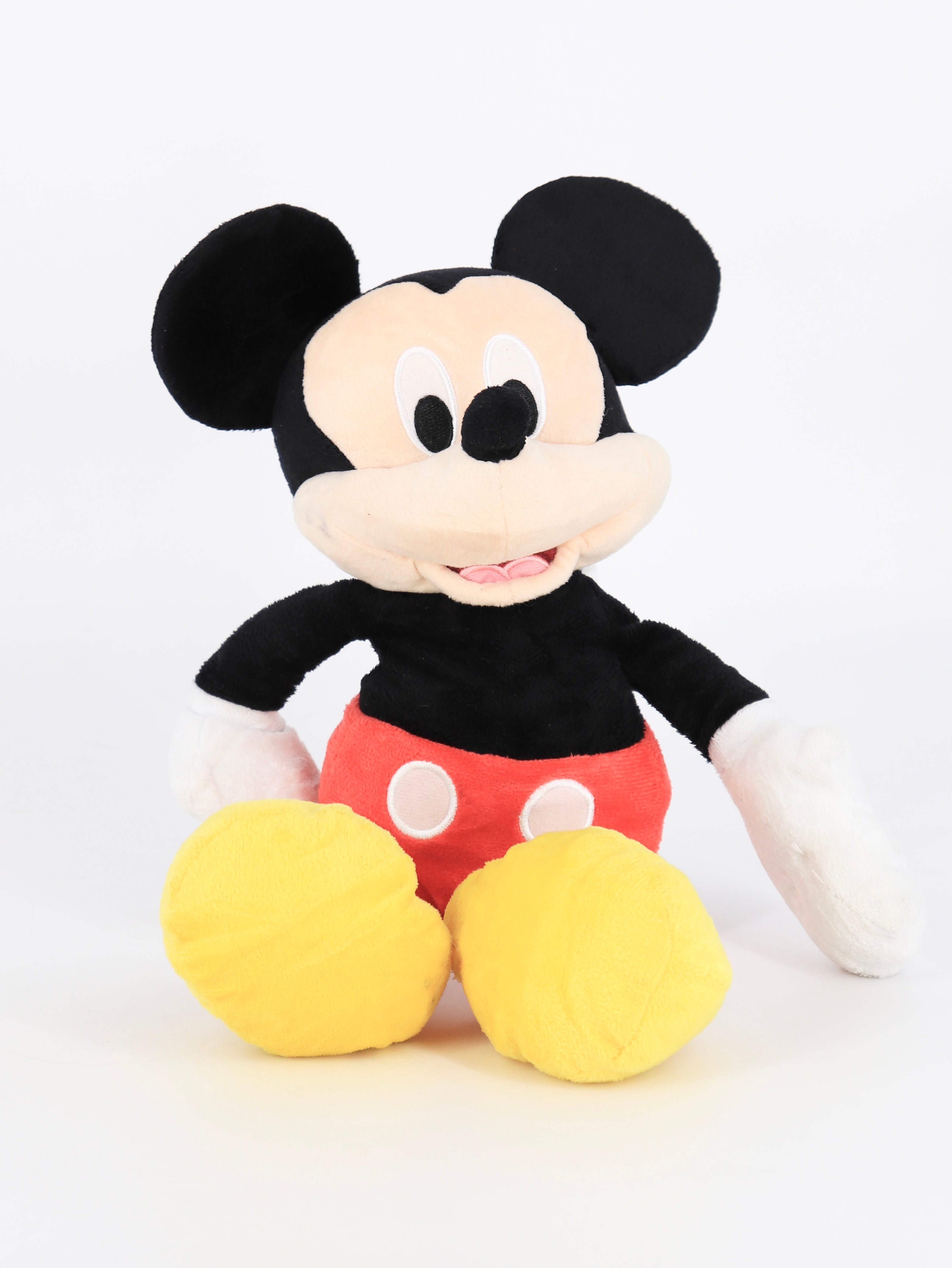 Disney Peluche Animado - Unisex - Talla Única (One Size)