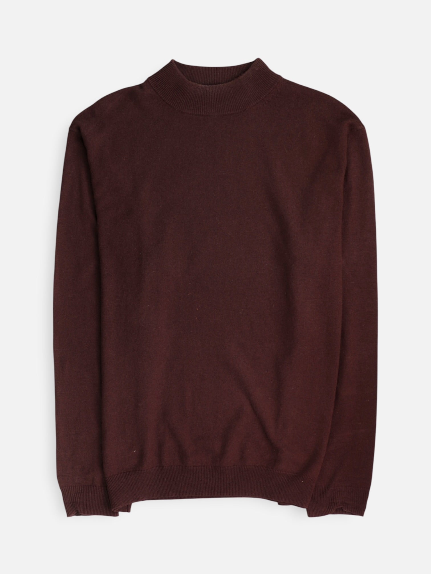 Sueter basic Casual - Hombre - Large