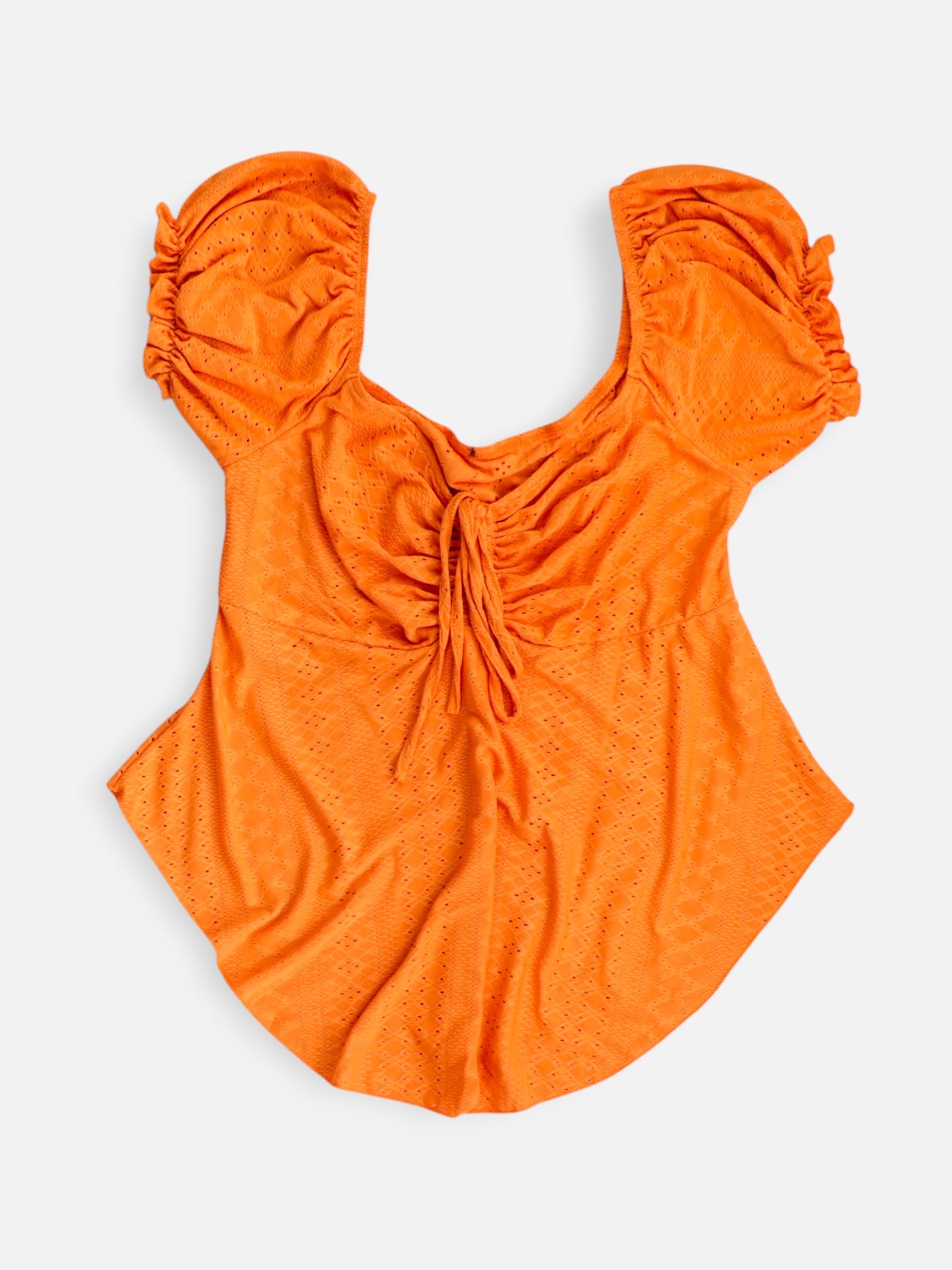 SHEIN Blusa Casual - Mujer - XL