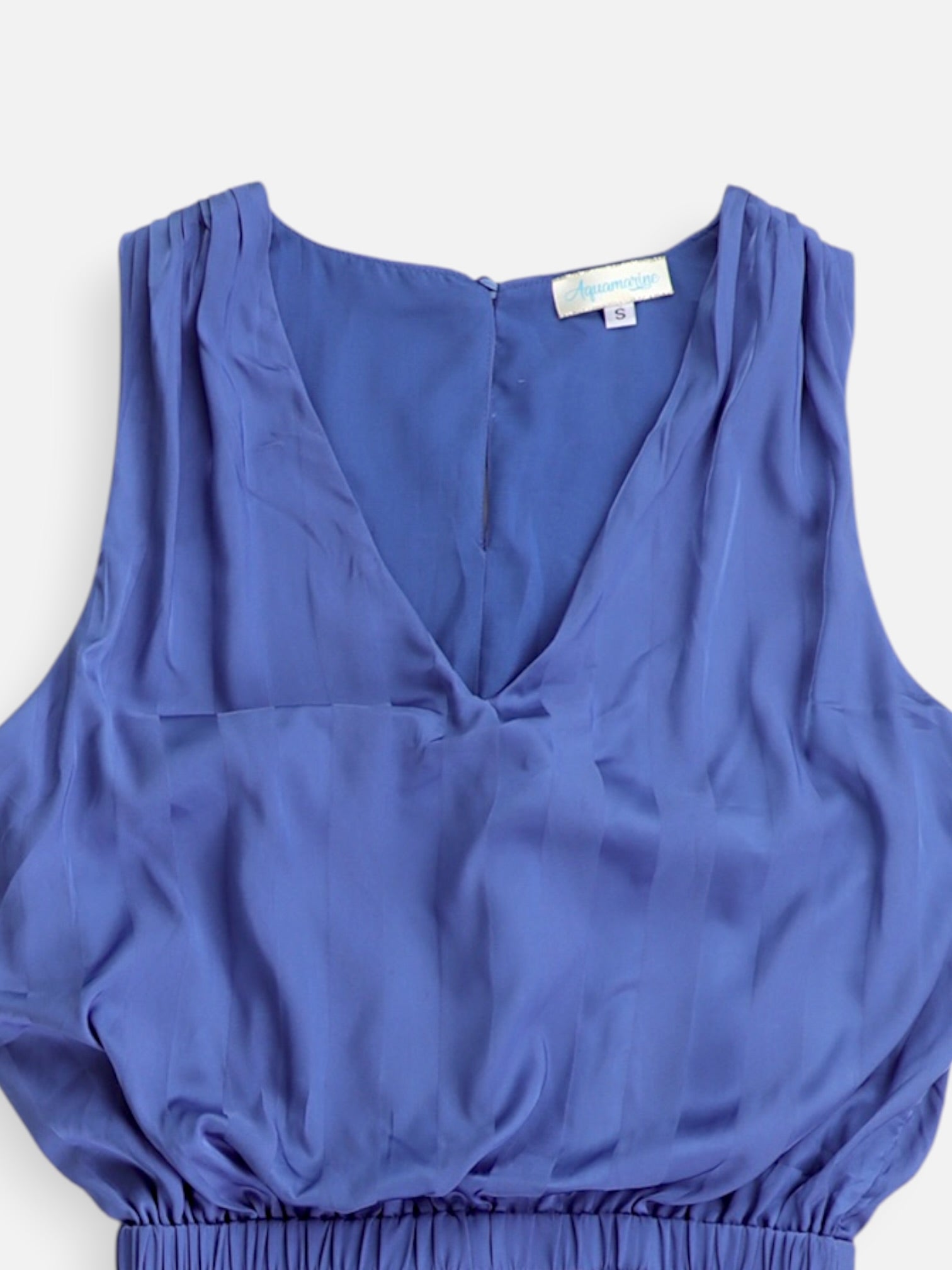 Vestido Casual - Mujer - Small