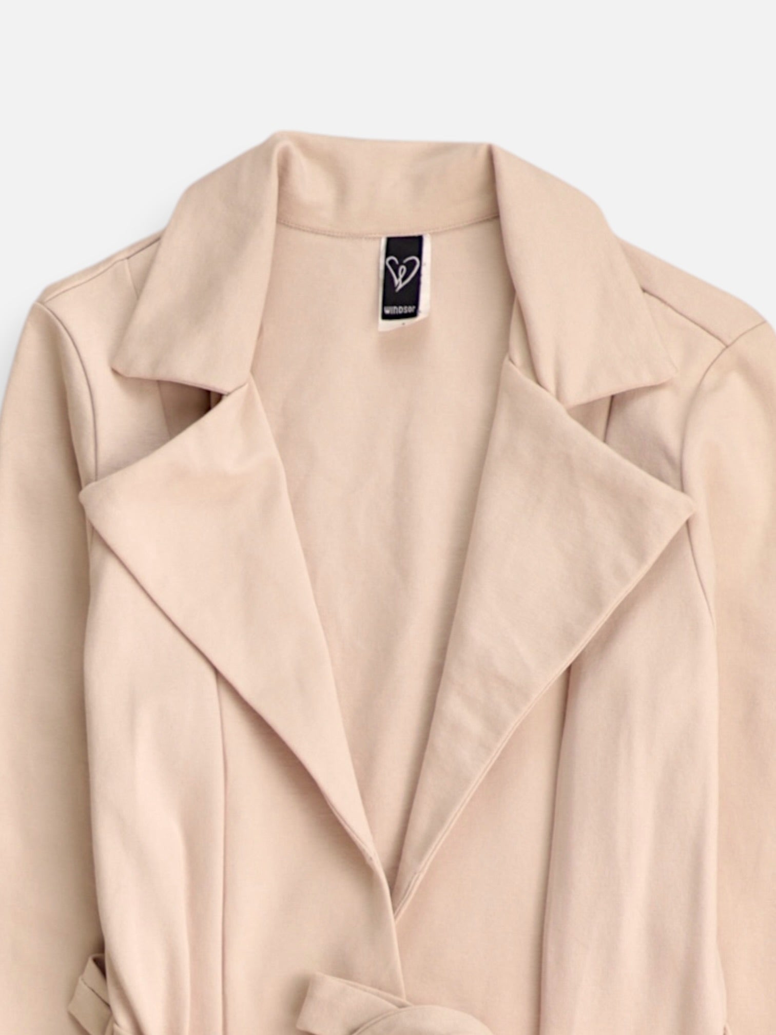 Chaqueta Casual Basic - Mujer - Small