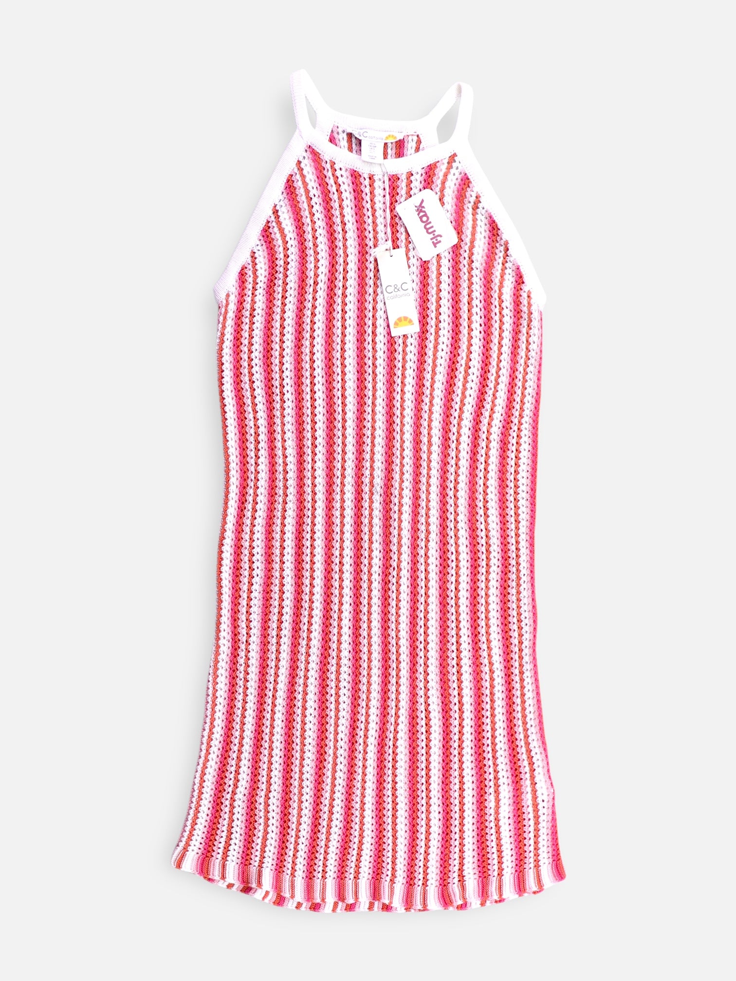 Salida de Baño Verano - Mujer - Small