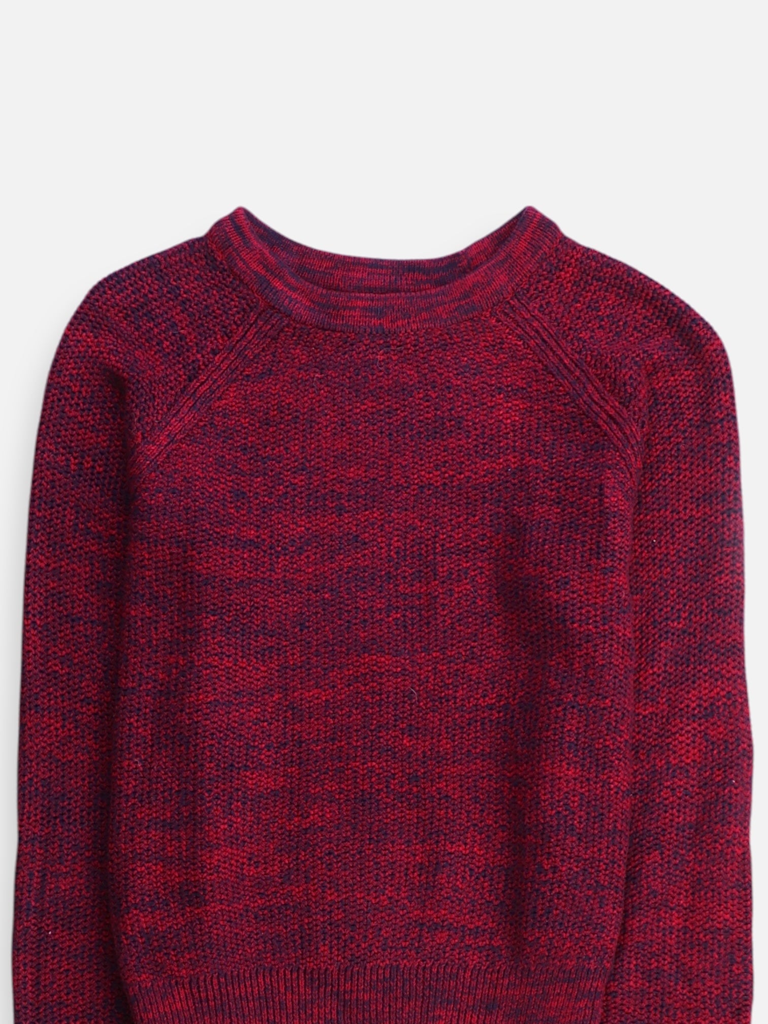 Banana Republic Sueter Knit Casual - Mujer - Small