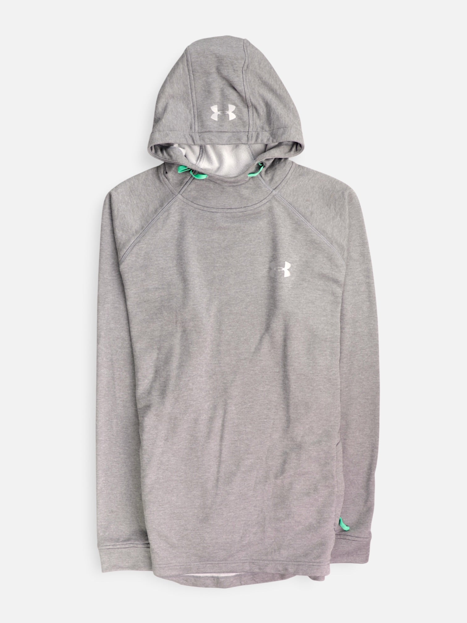 Under Armour Sudadera Hoodie Deportivo - Hombre - XL