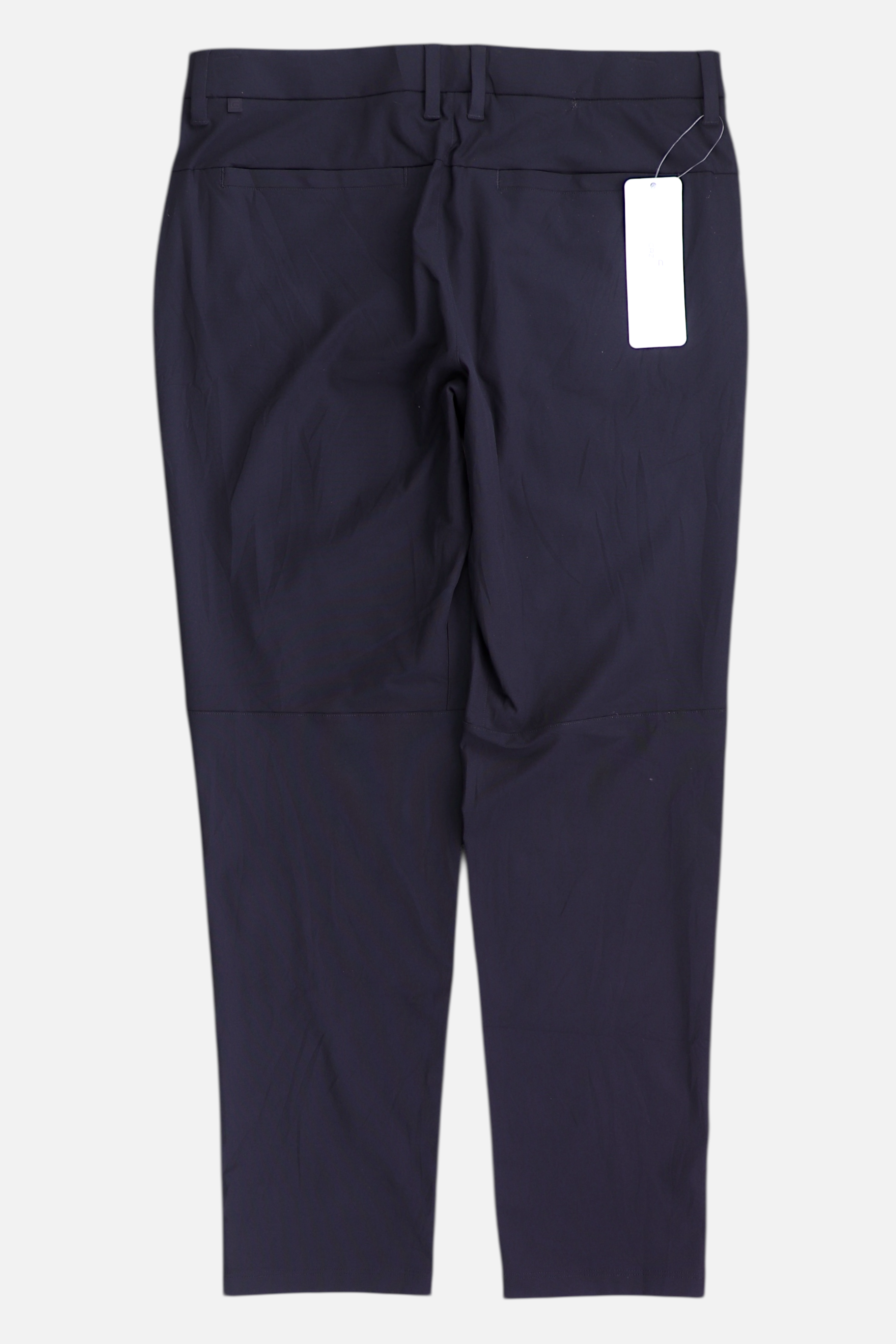 Pantalon Regular Fit Casual - Hombre - 32'