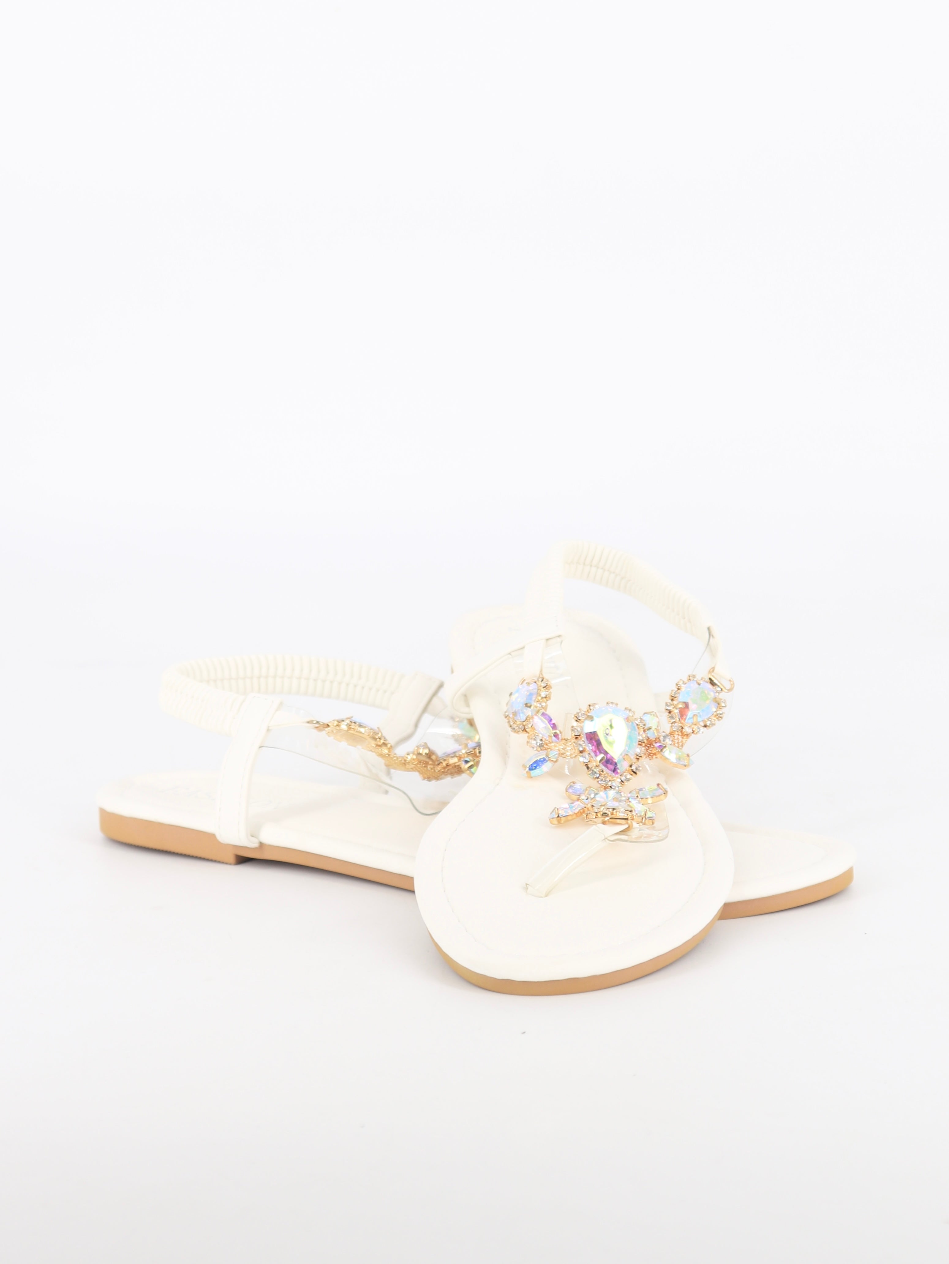 Sandalias Clasico Casual - Mujer - EU 43