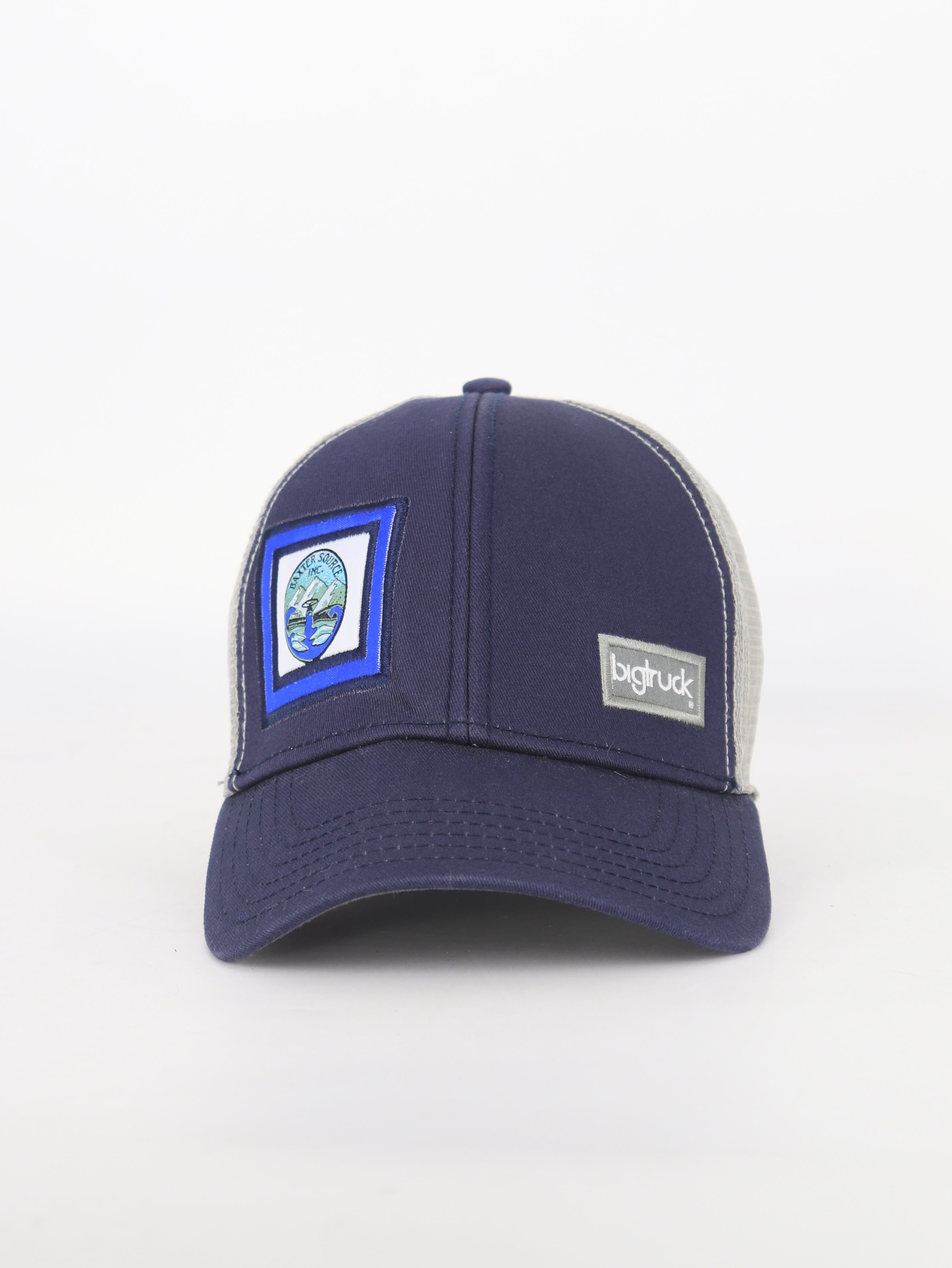 Gorra Basic - Hombre - Talla Única (One Size)
