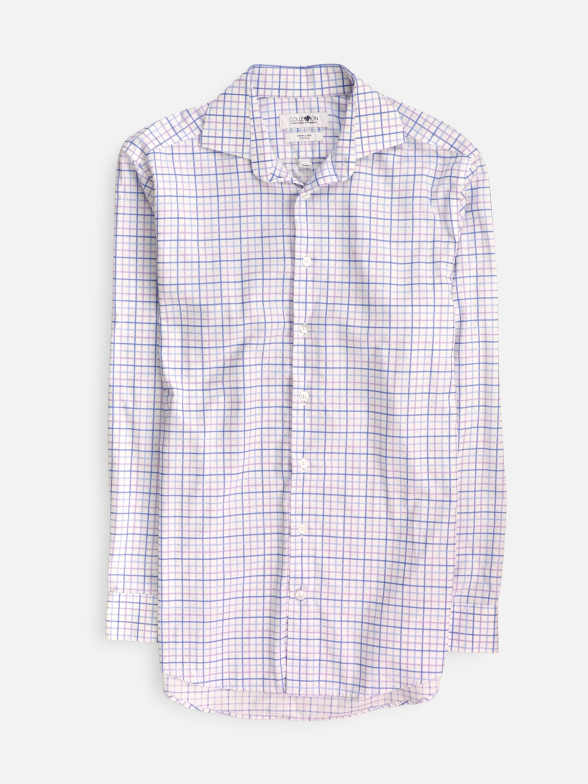 Camisa Casual - Hombre - 15