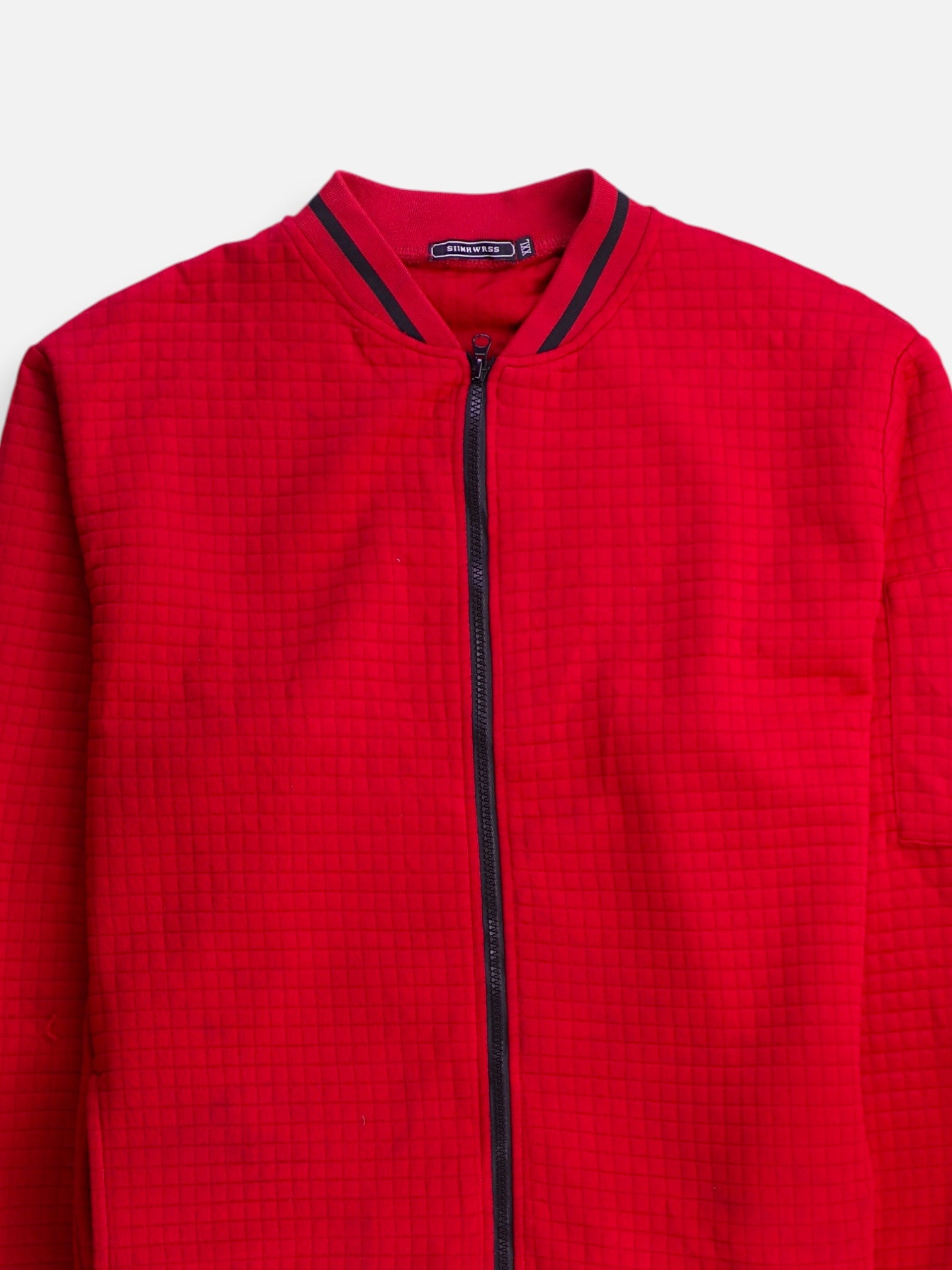 Sudadera Fleece Basic - Hombre - 2XL