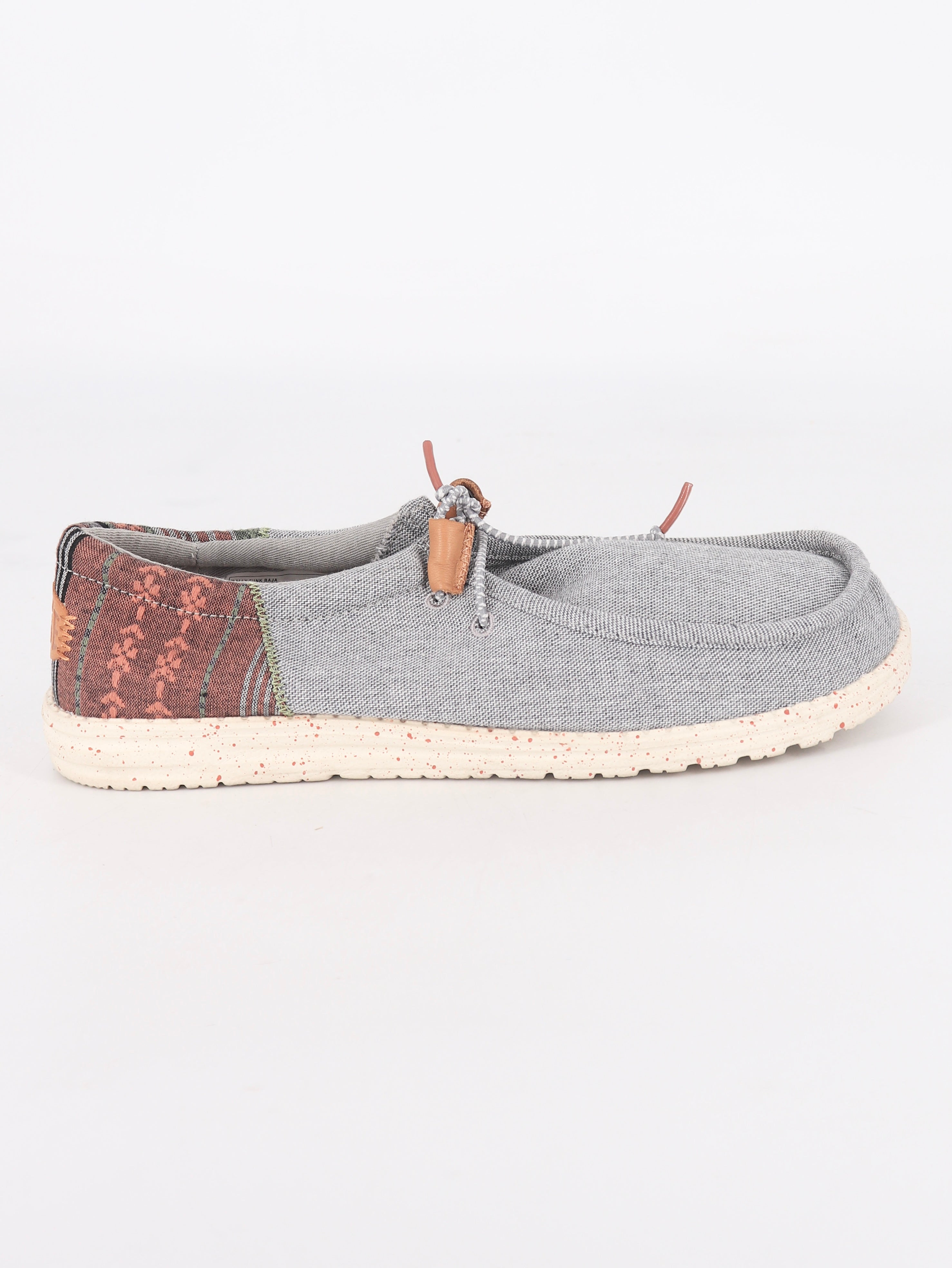Zapatos Clasico Casual - Hombre - US 9