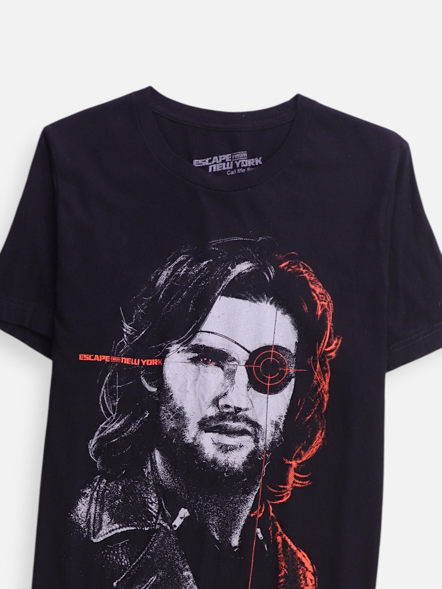 Movies Camiseta Grafica - Hombre - Medium