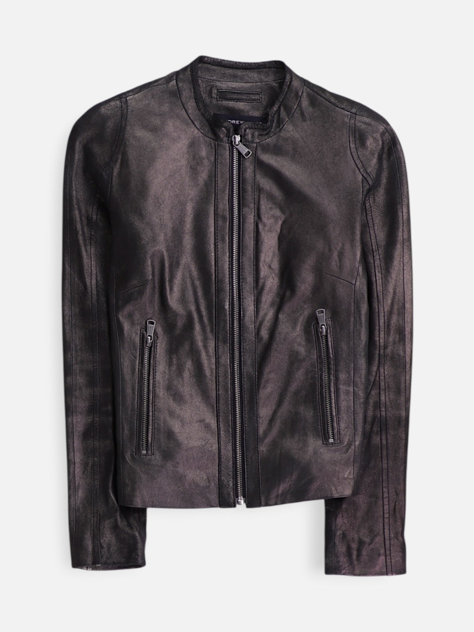 ANDREW MARC Chaqueta Casual Basic - Mujer - Small