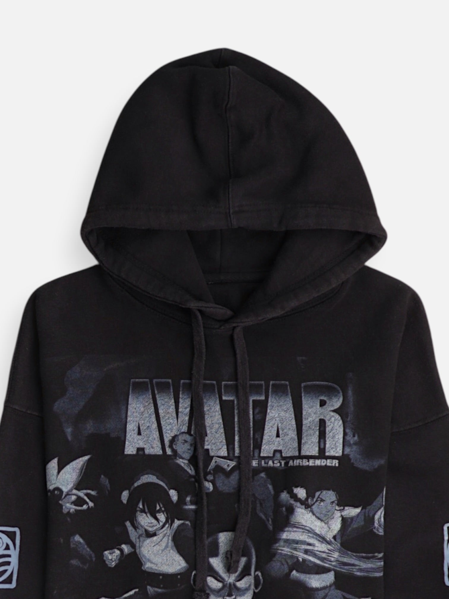 Movies Sudadera Hoodie Basic - Hombre - N/A