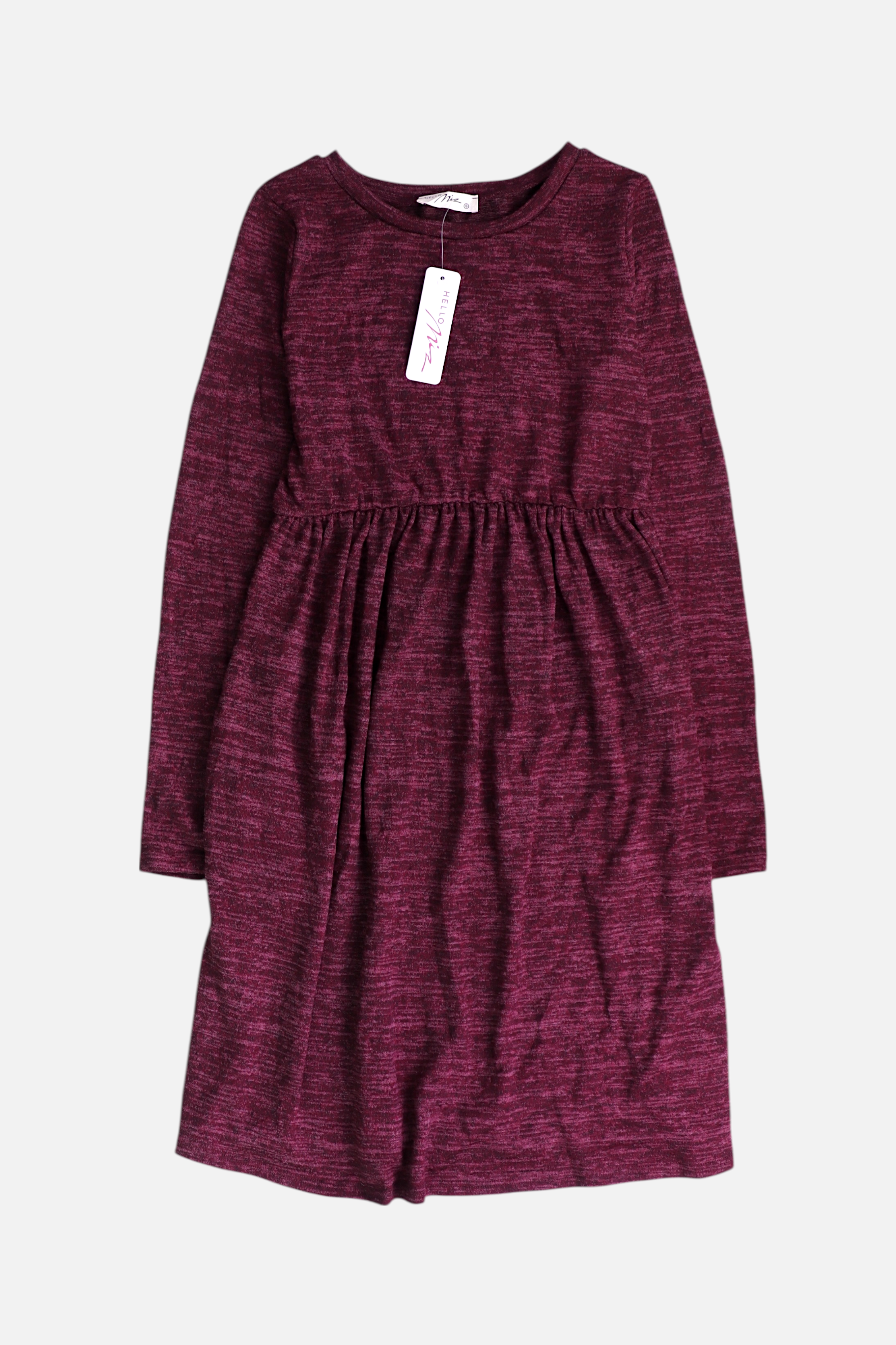 Vestido Casual - Mujer - Small