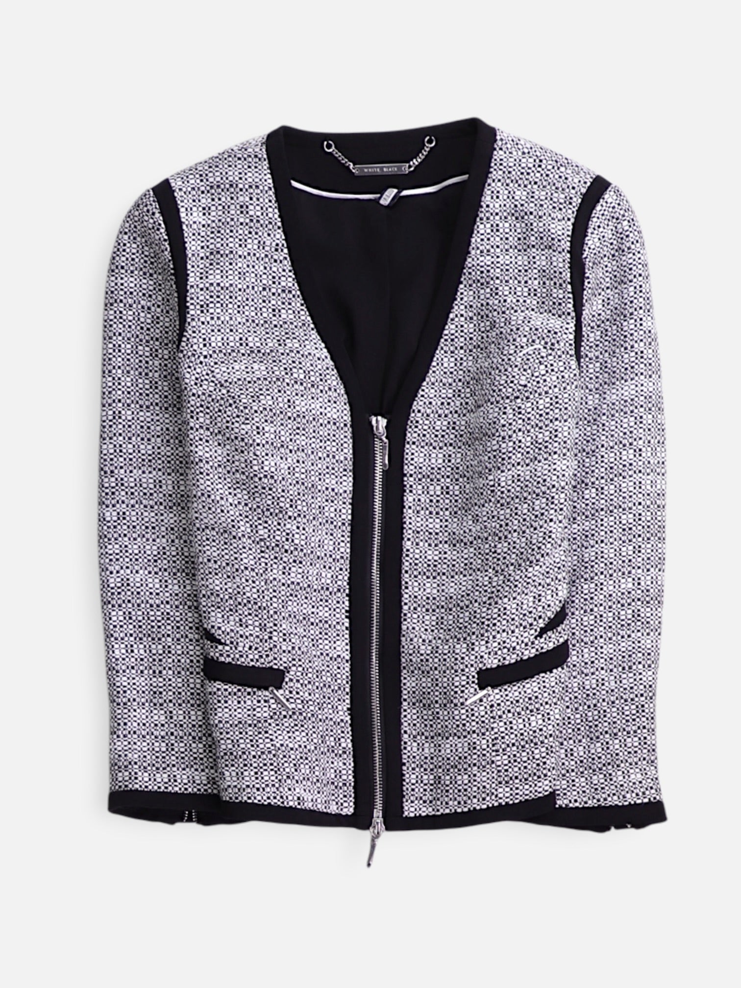 White House Black Market  Blazer Casual - Mujer - 00