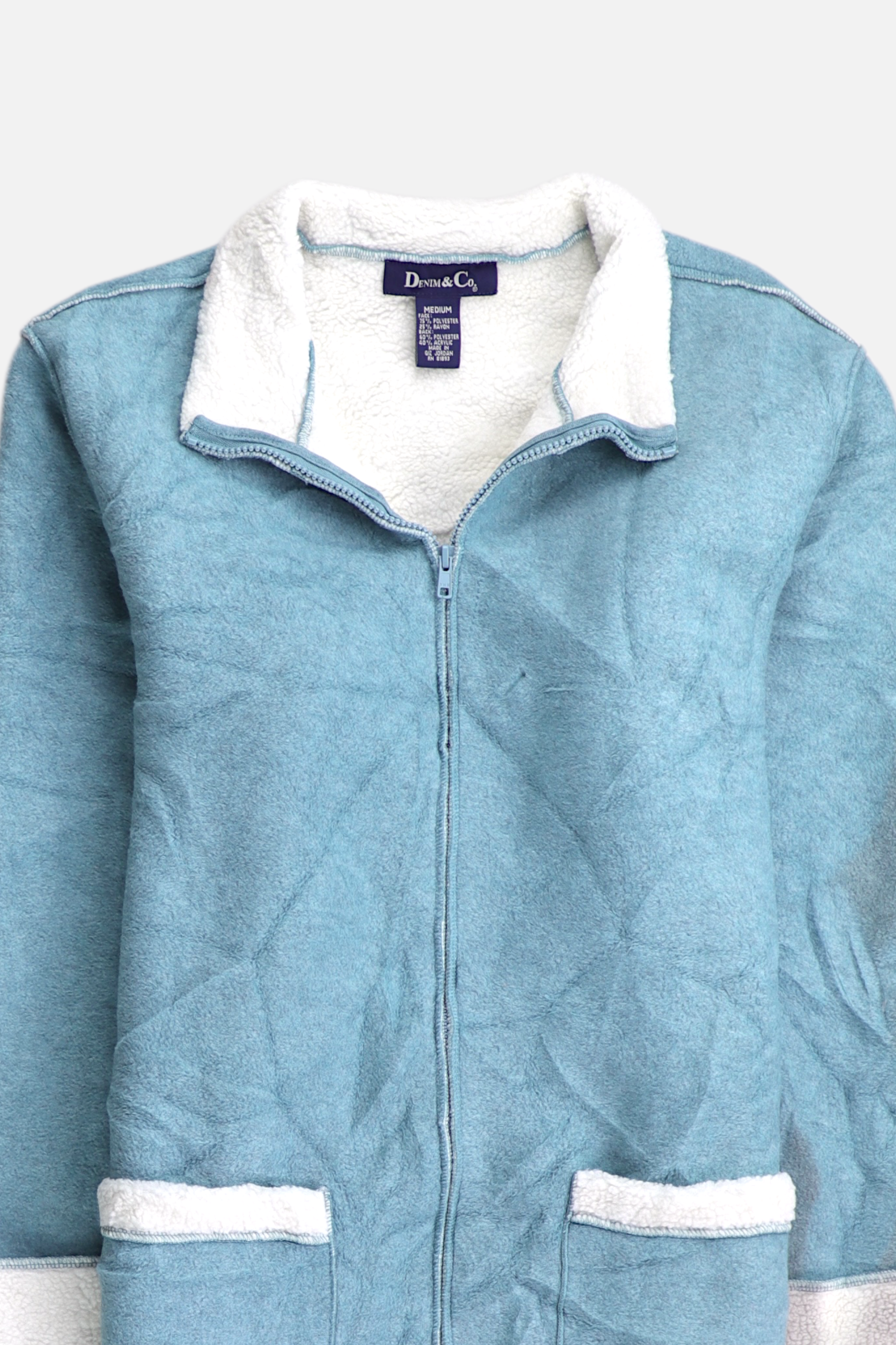 Chaqueta Casual Basic - Mujer - Medium