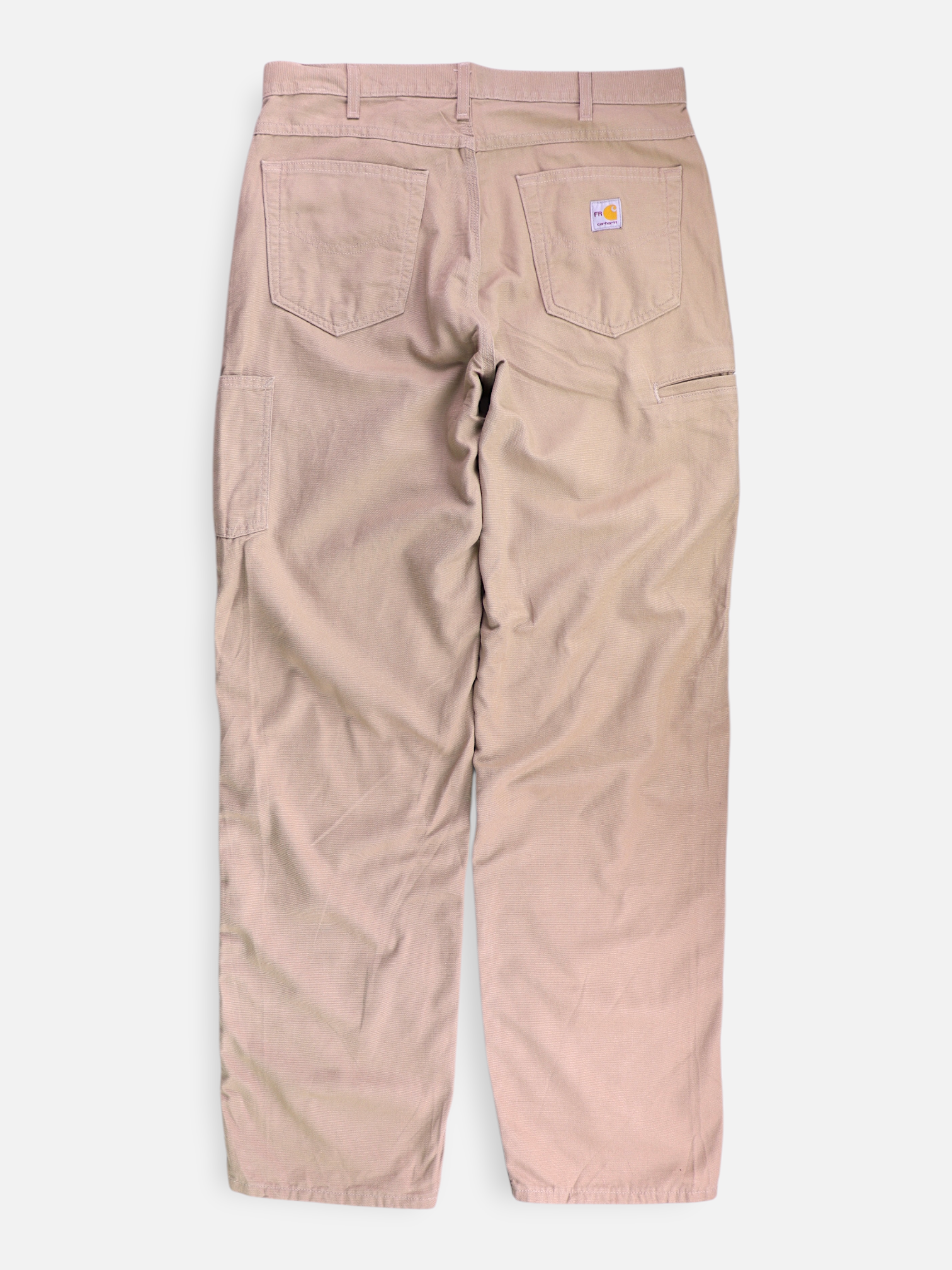 Carhartt Jean Regular Fit Denim - Hombre - 36x34