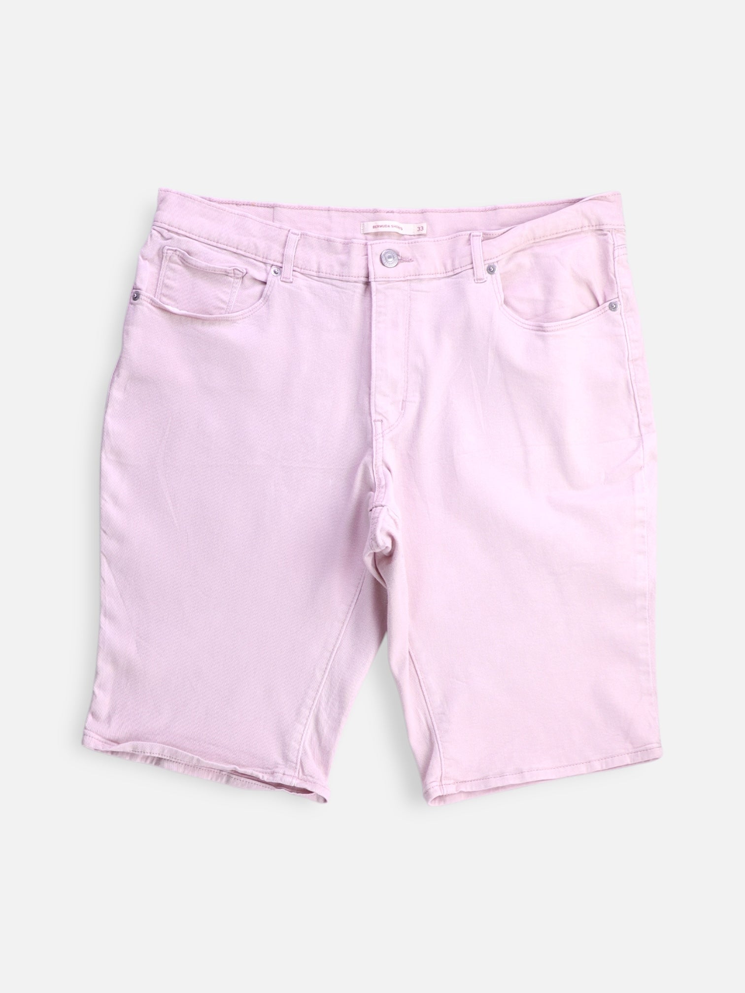 Levis Calzoneta Denim - Hombre - 33