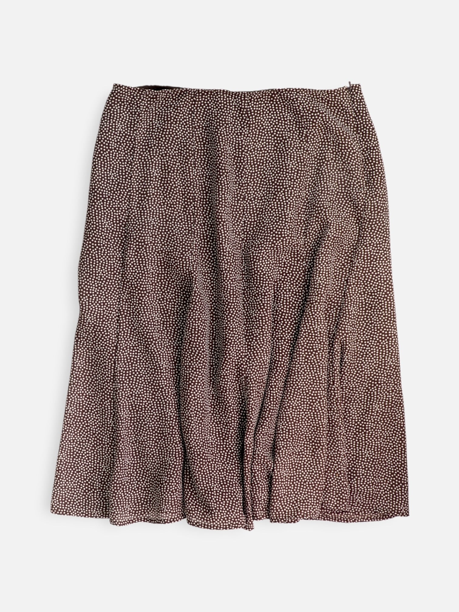 Falda Casual - Mujer - 10 Petite