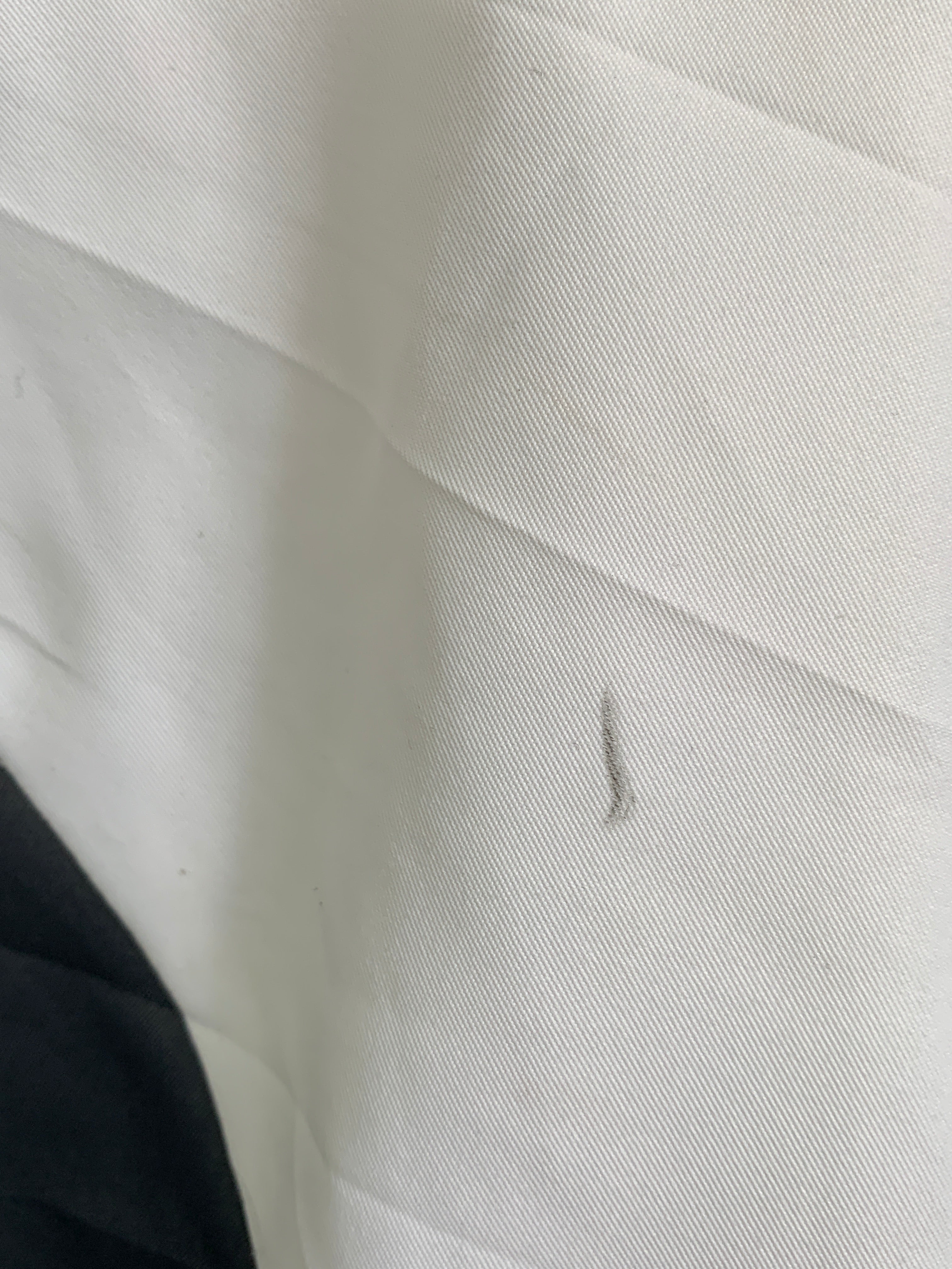 Chaqueta Bomber  Color Block - Hombre - S PETITE