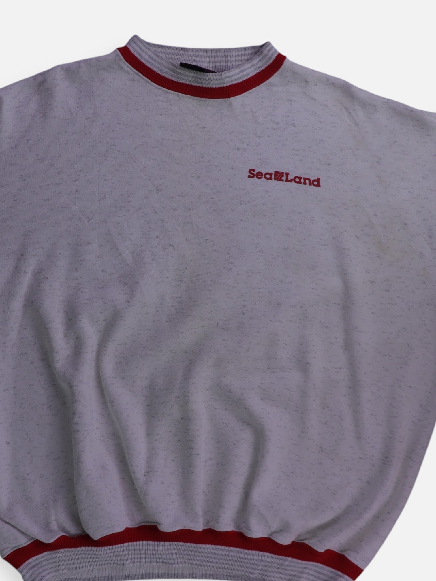 Sudadera Sweatshirt Basic - Hombre - XL