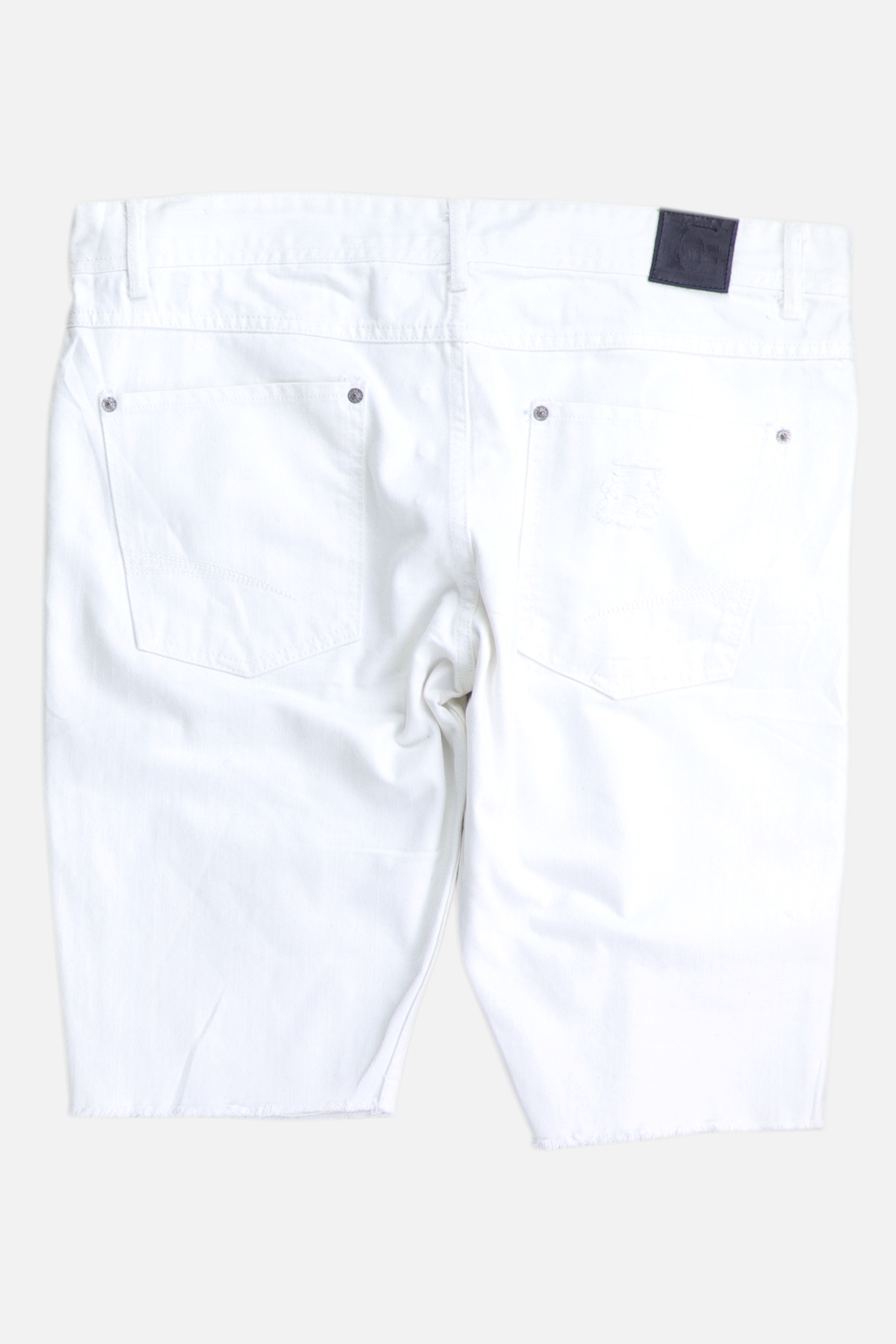 Calzoneta Denim - Hombre - 36'