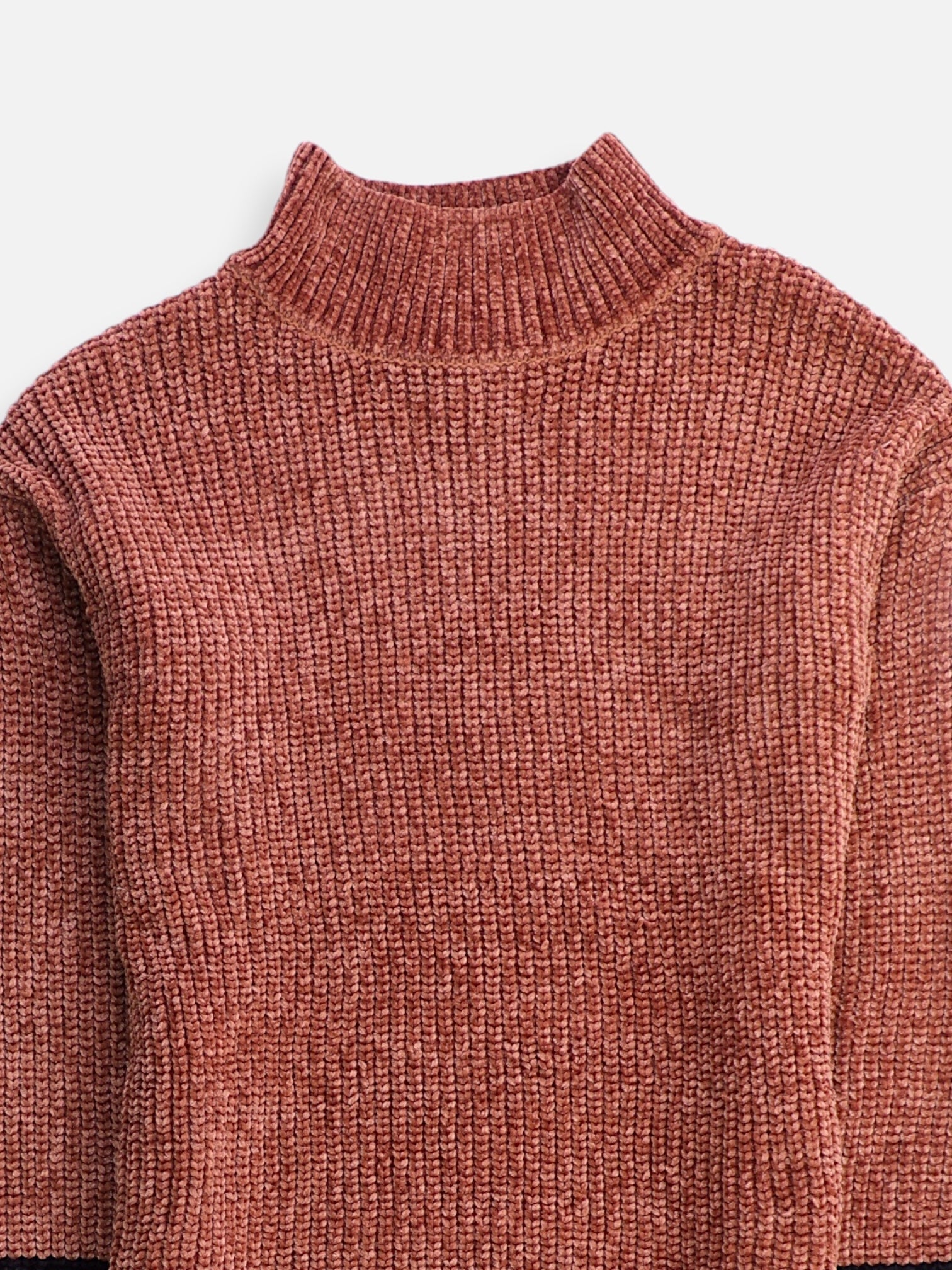 Sueter Knit Casual - Mujer - XS