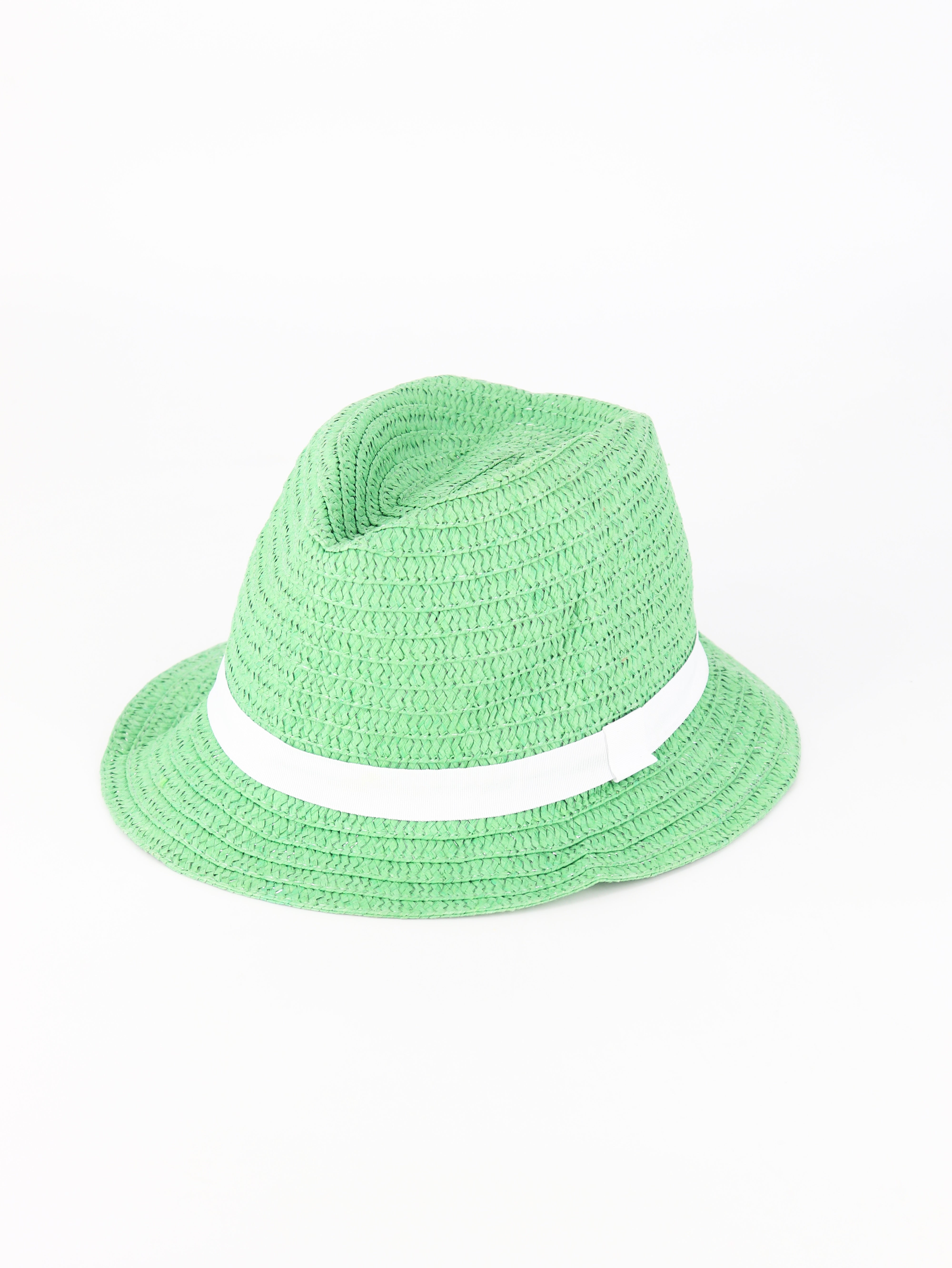 Sombrero Verano - Hombre - Talla Única (One Size)