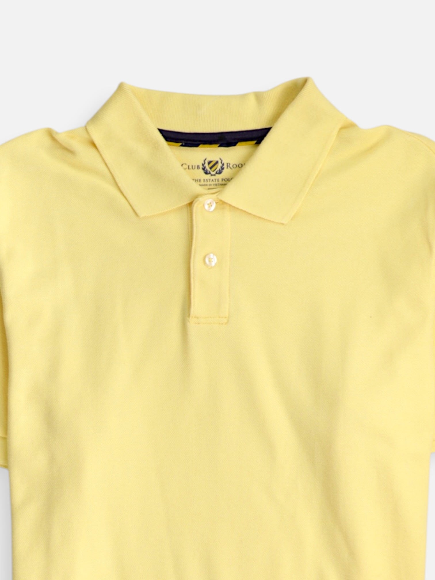 CLUB ROOM Camisa Casual - Hombre - Large