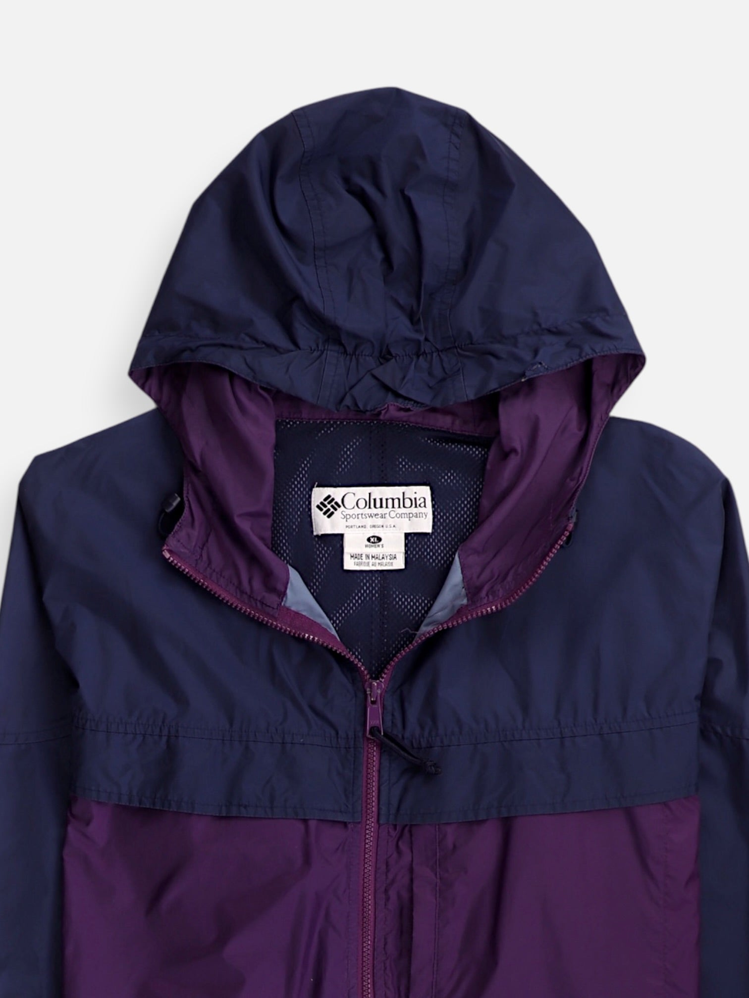 Columbia Chumpa Deportivo - Mujer - XL