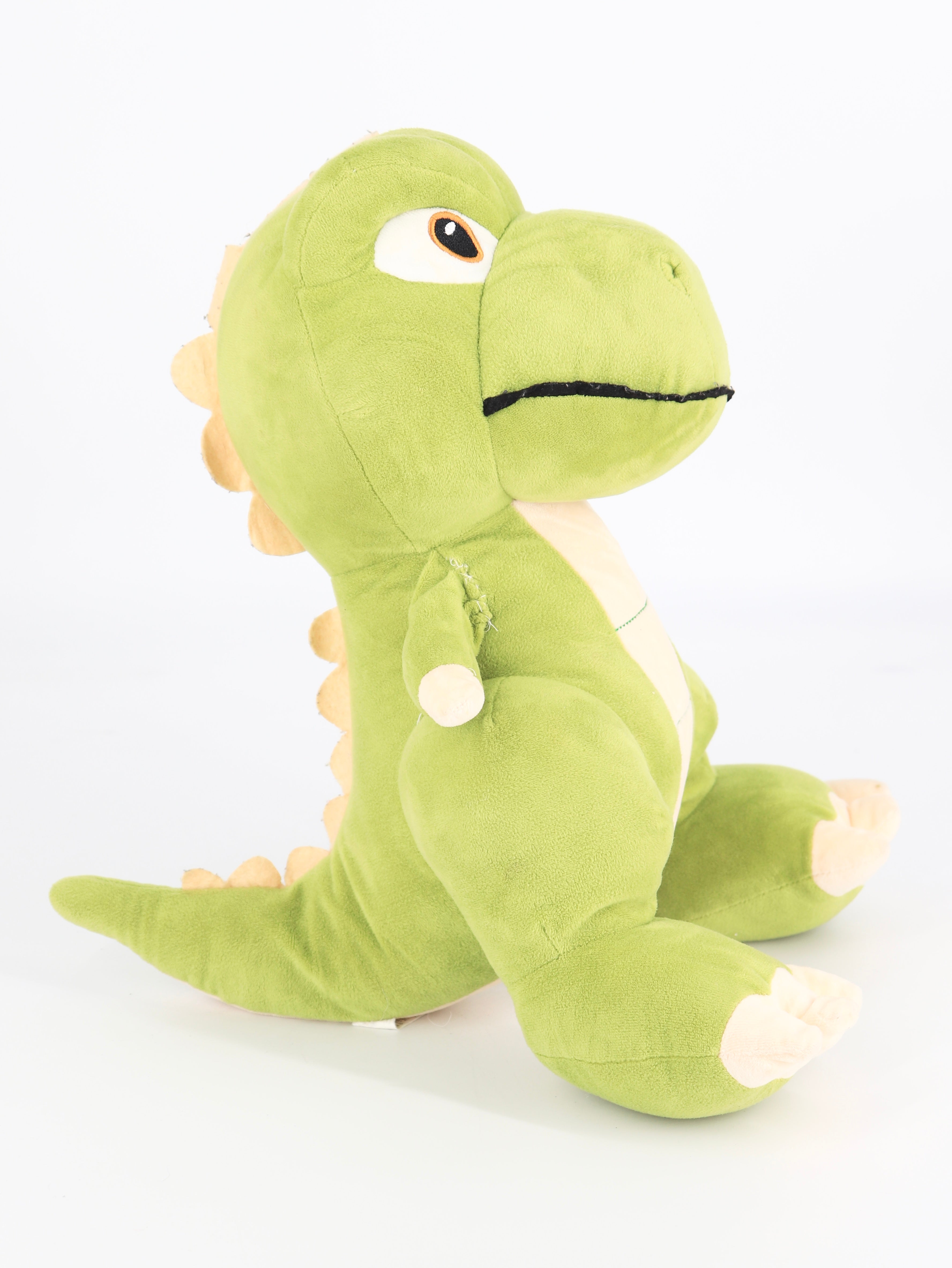 Peluche Animado - Niño - Talla Única (One Size)