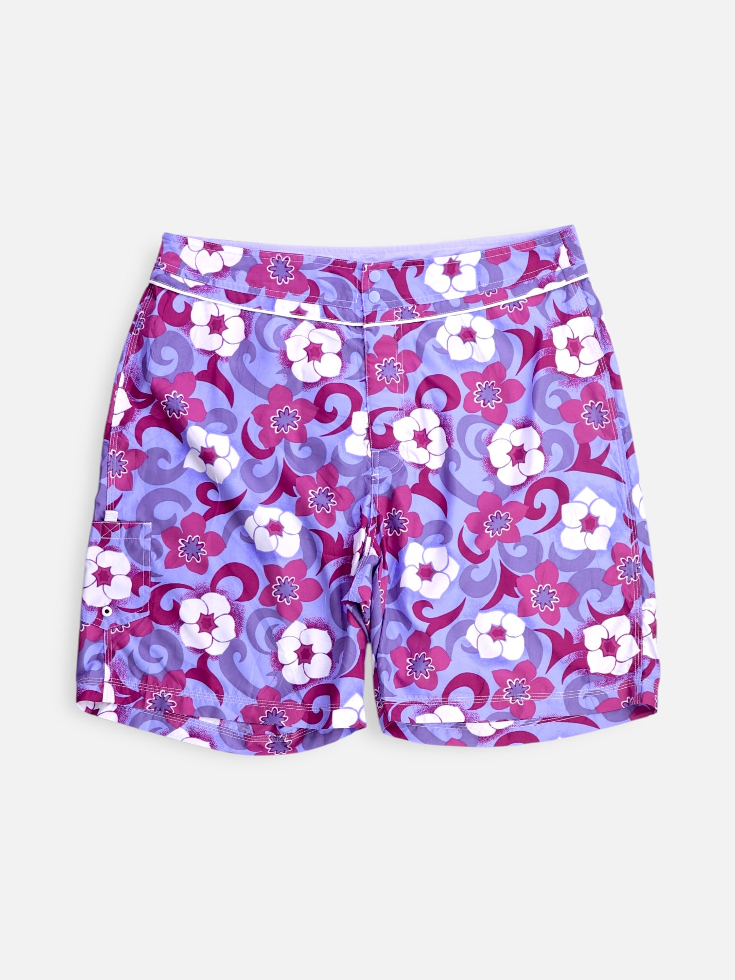LL BEAN Shorts Verano - Mujer - 16
