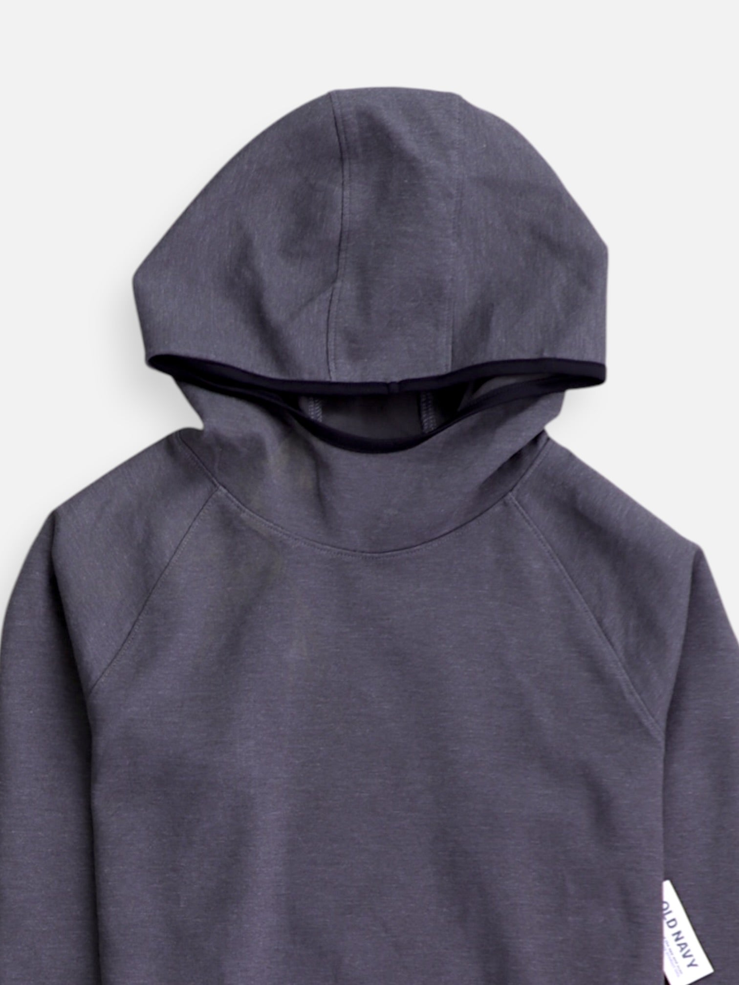 Old Navy Sudadera Hoodie Basic - Niño - 2XL - 18-15Y (Años)