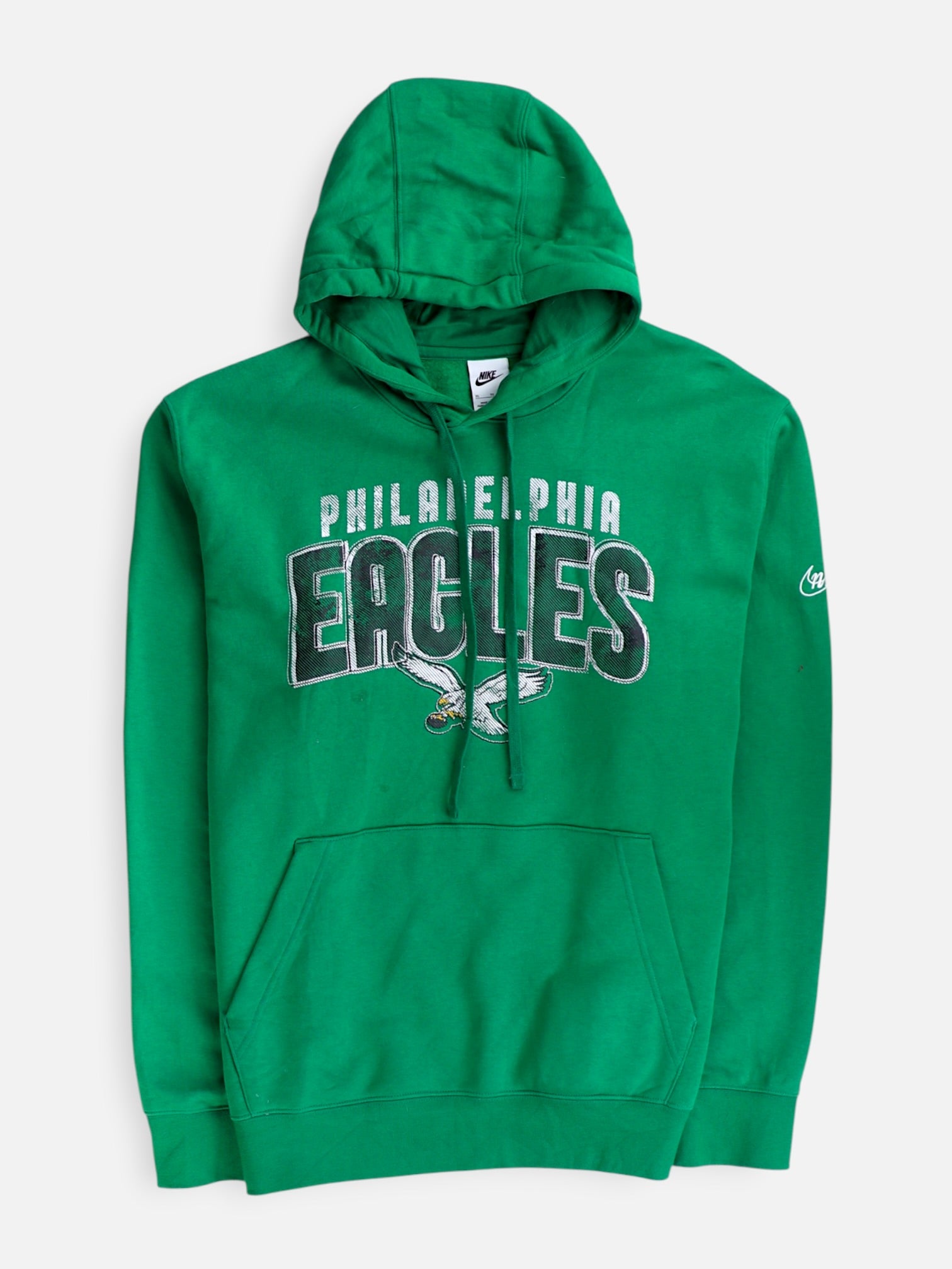 Nike Sudadera Hoodie Deportivo - Hombre - XL
