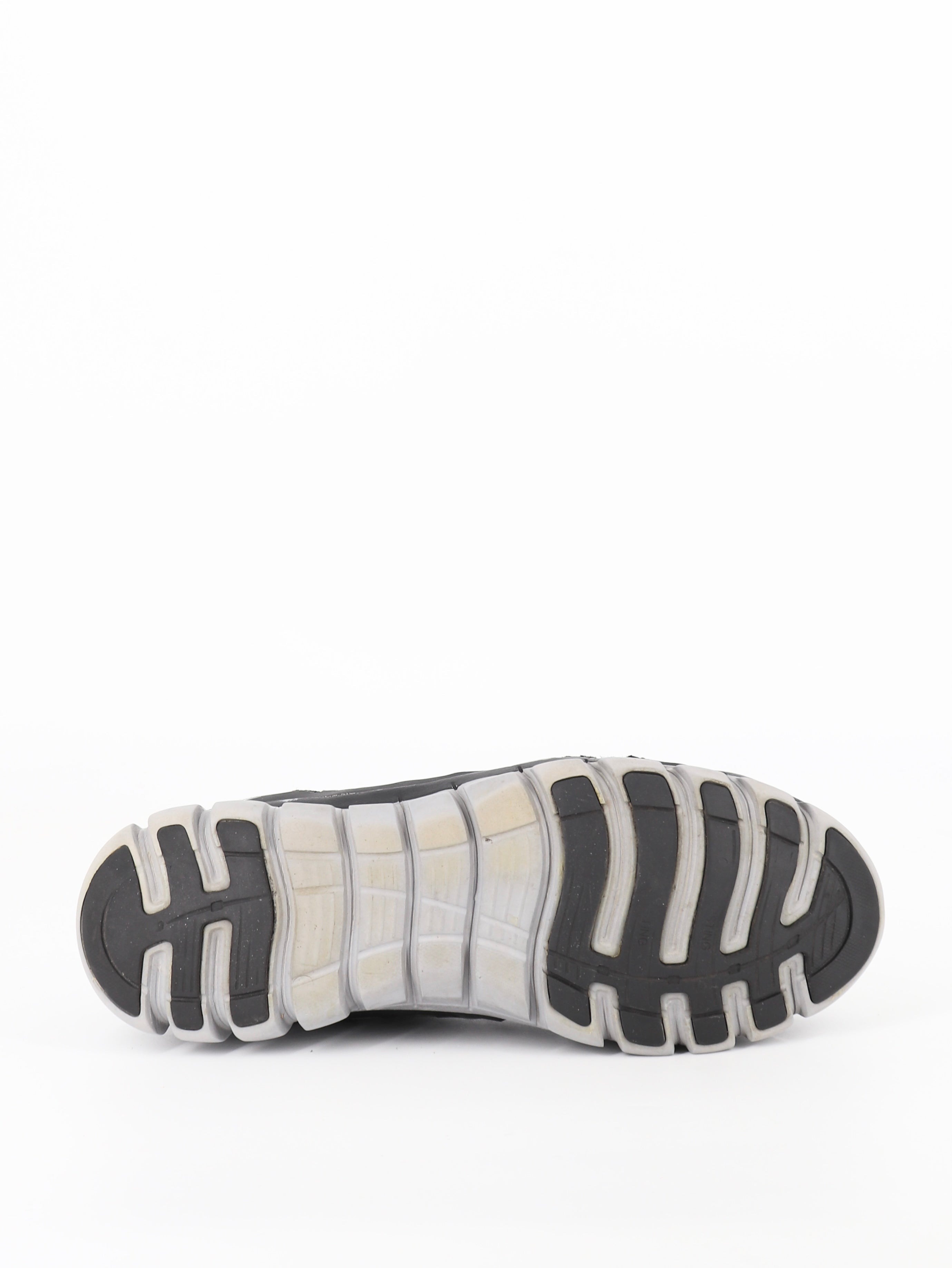 Reebok Tenis Deportivo Basic - Hombre - US 10.5