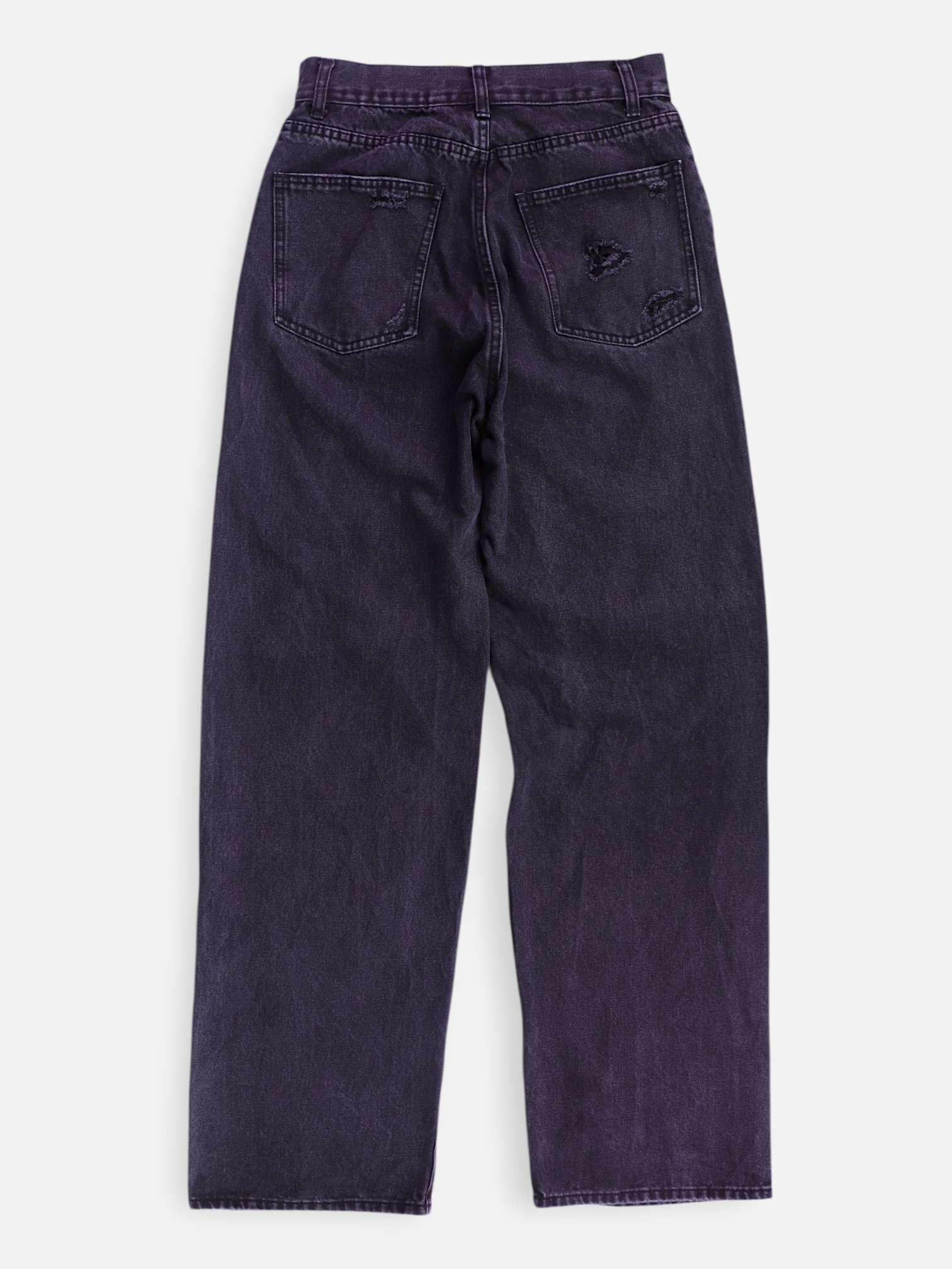 Jean Mom Jean Denim - Mujer - 38