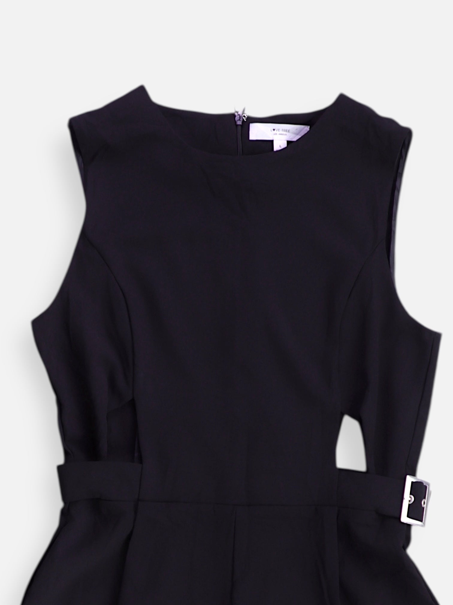 LOVE TREE  Jumpsuit Casual - Mujer - Large