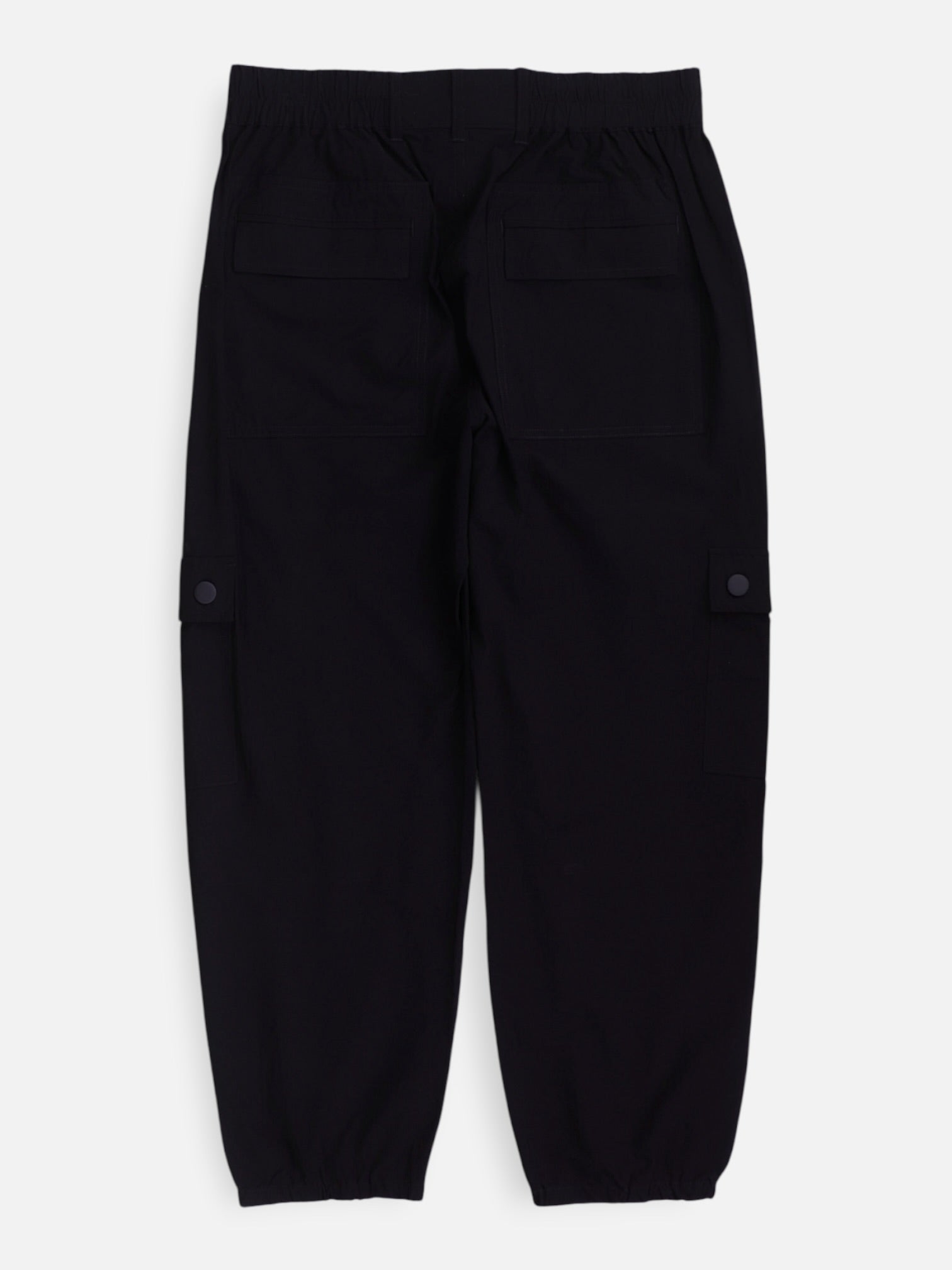 Pantalon Regular Fit Cargo - Mujer - Small