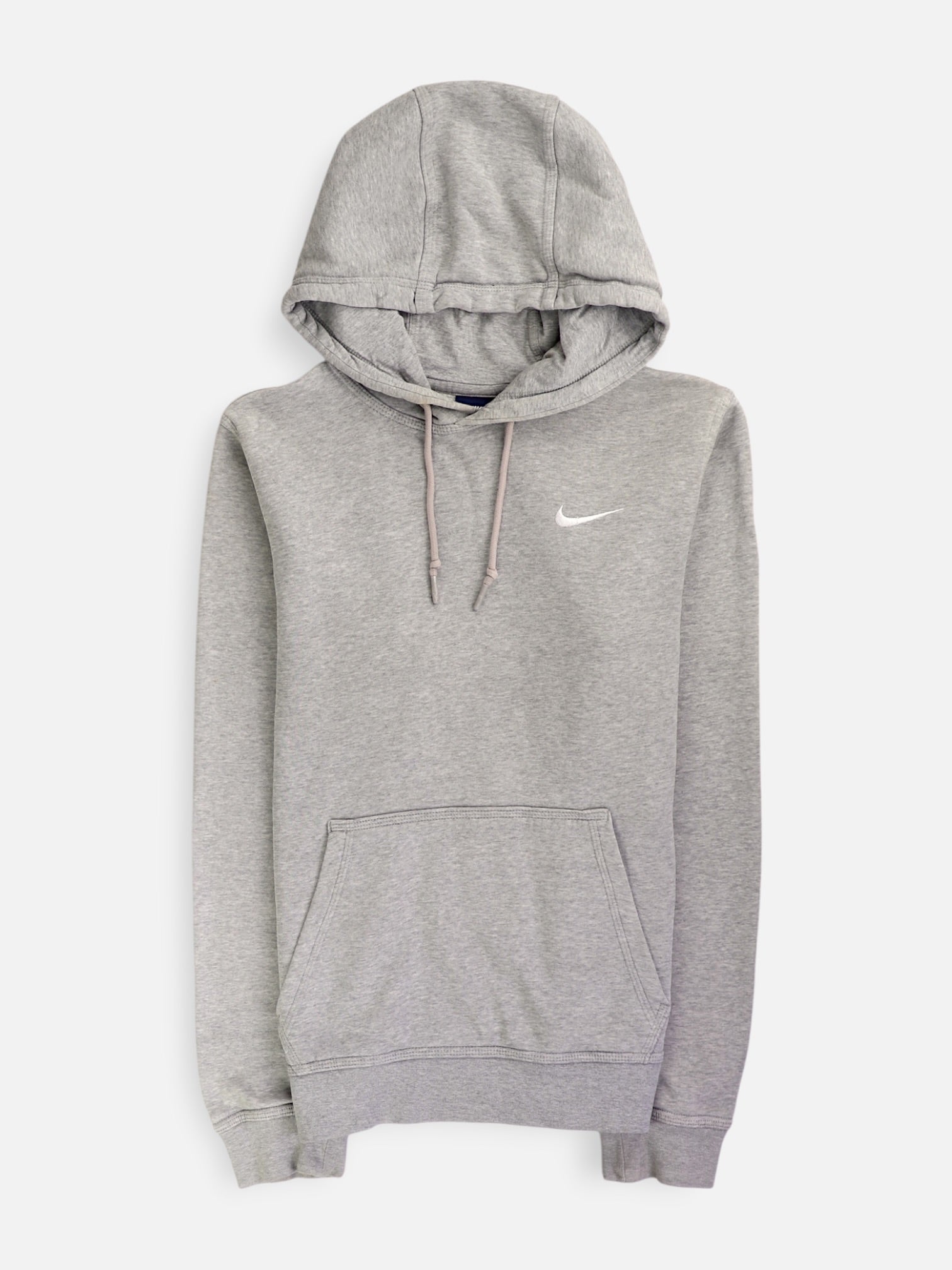 Nike Sudadera Hoodie Deportivo - Mujer - Small