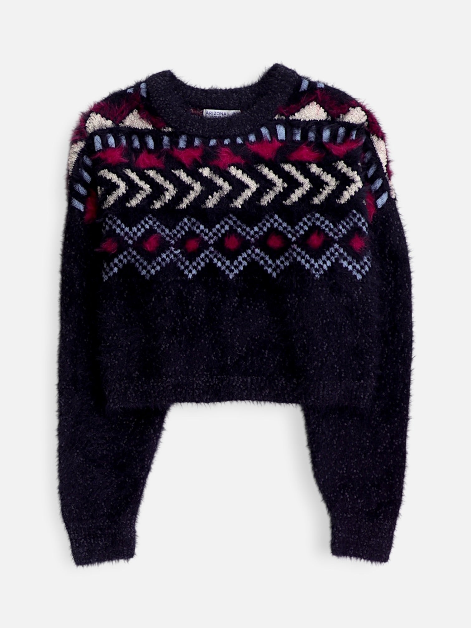 ARIZONA Sueter Knit Casual - Mujer - XL